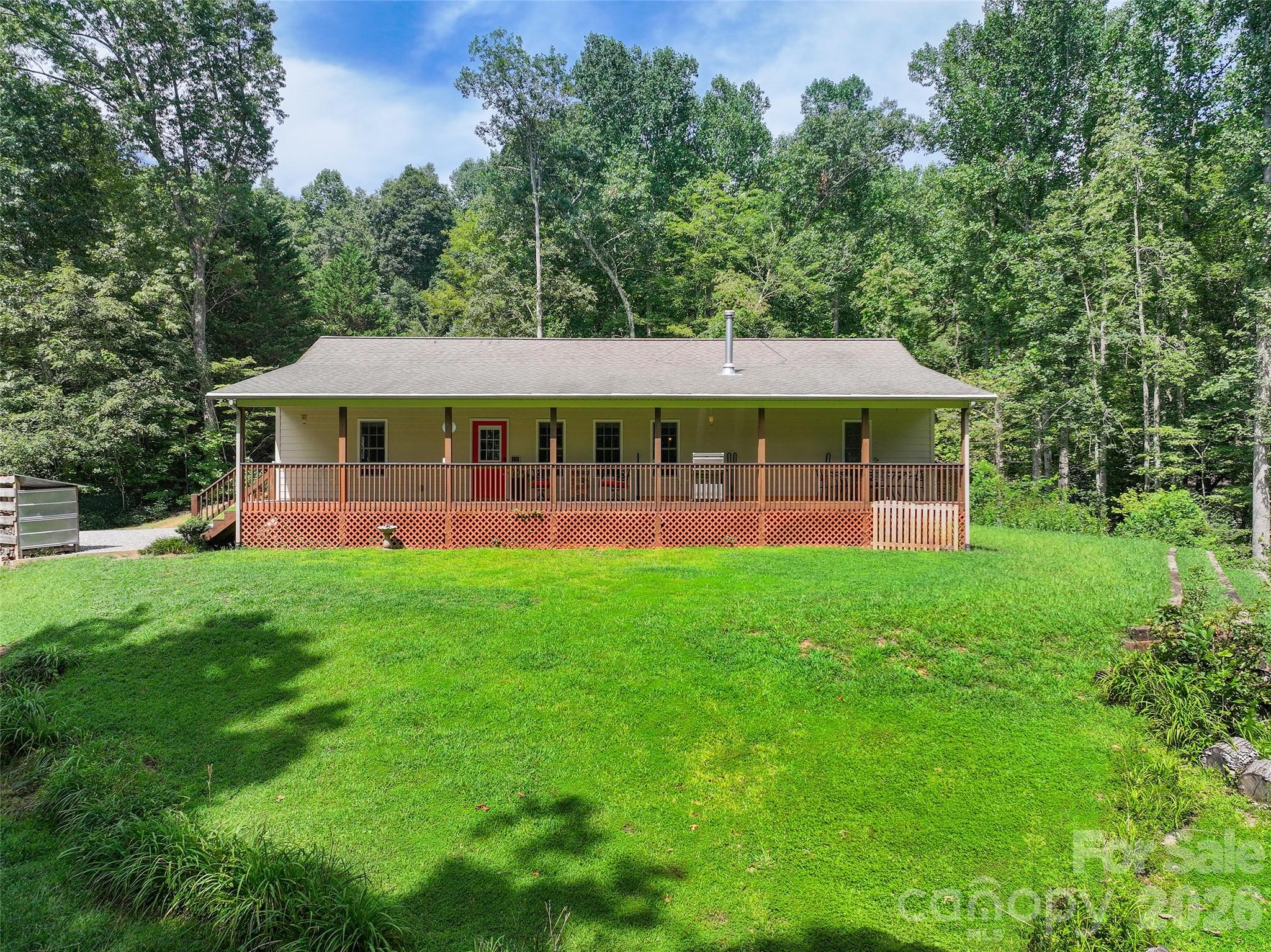 247 Poker Branch Road