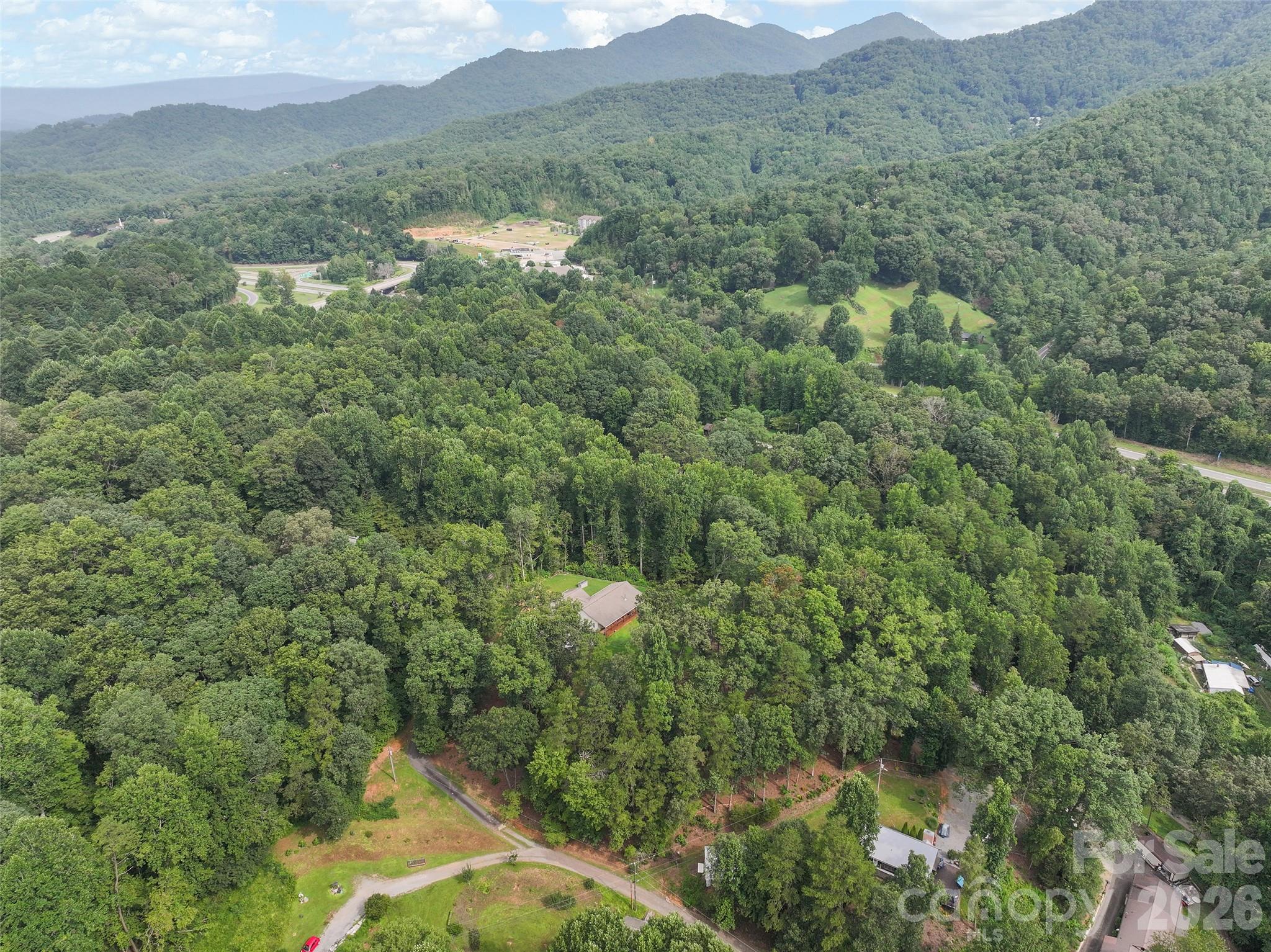 247 Poker Branch Road