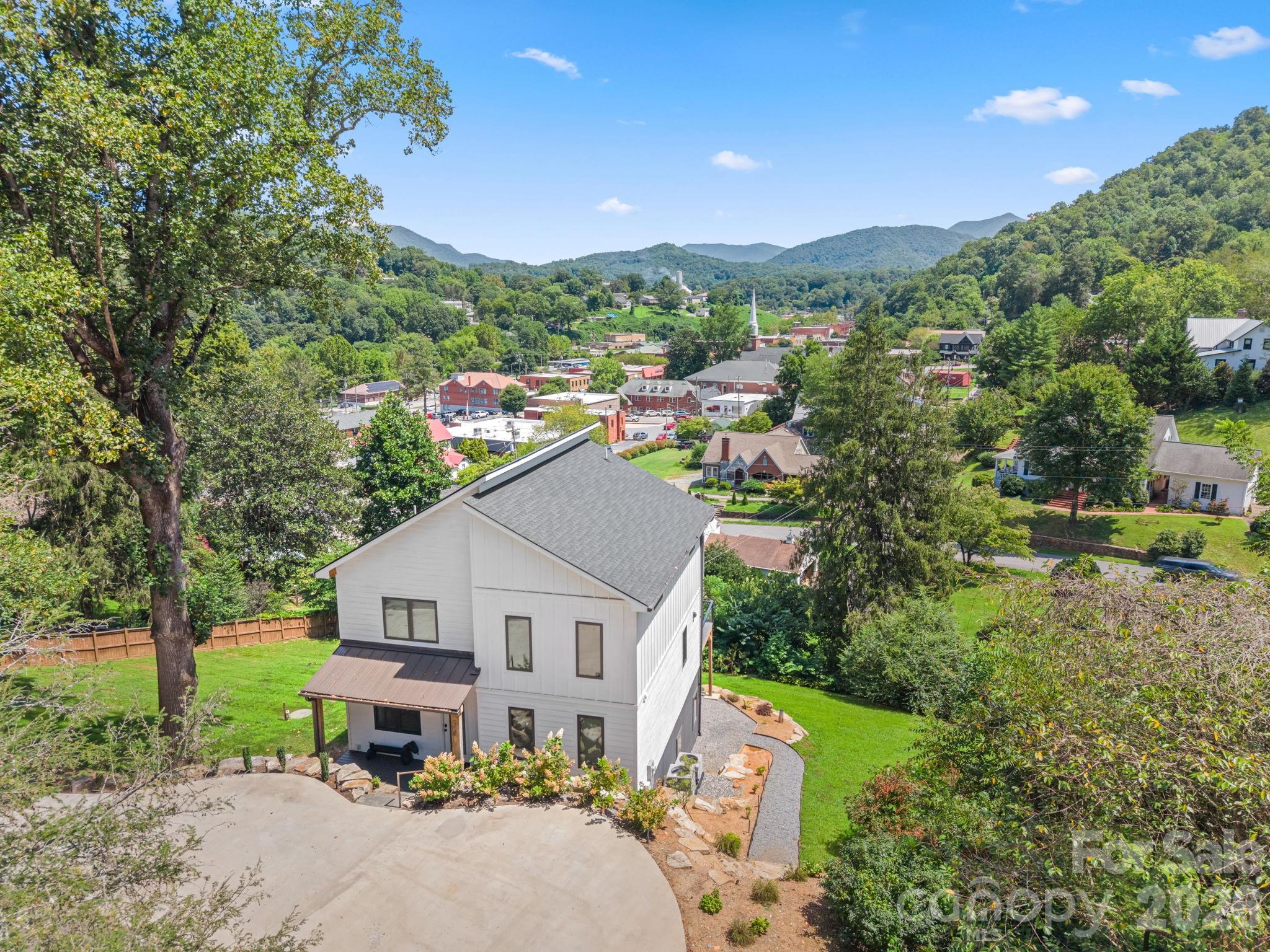 254 Keener Street