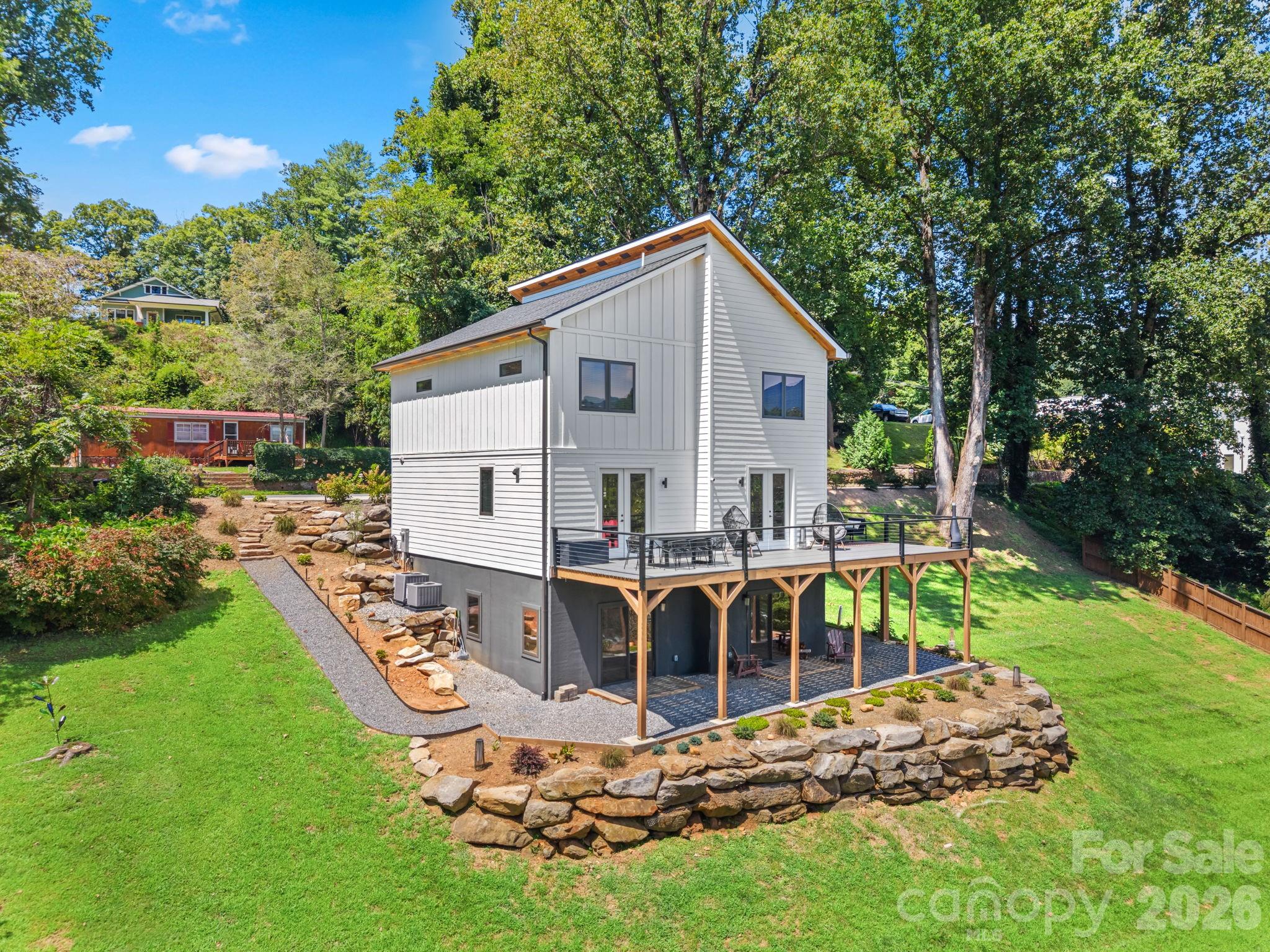 254 Keener Street