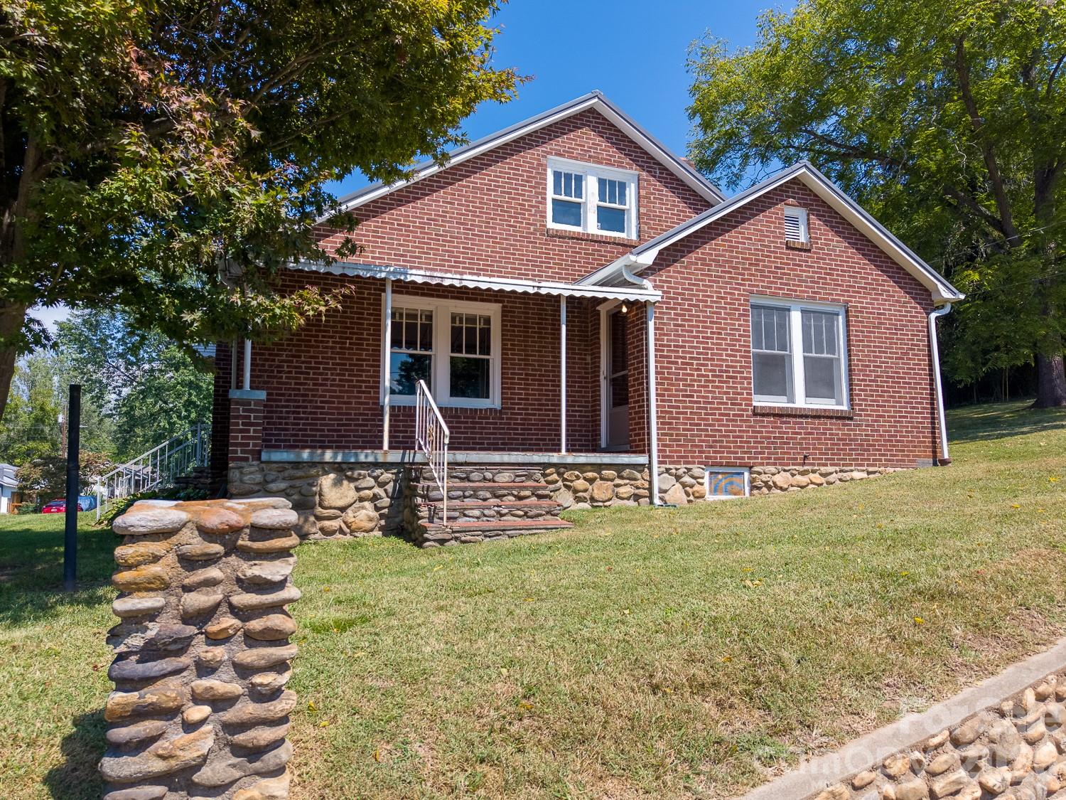 314 Trammell Avenue
