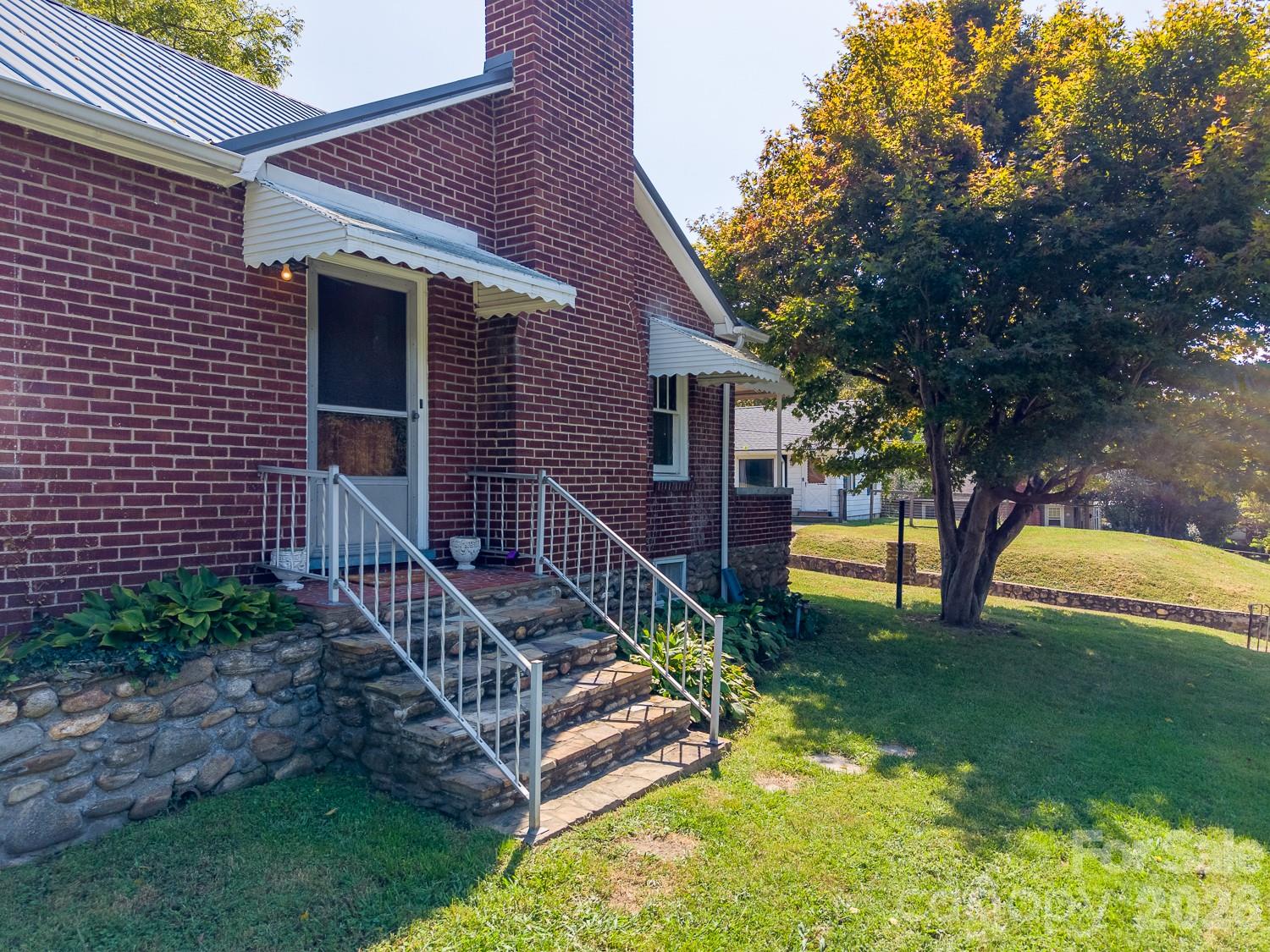 314 Trammell Avenue