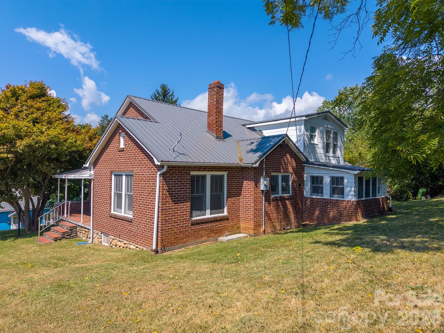 314 Trammell Avenue
