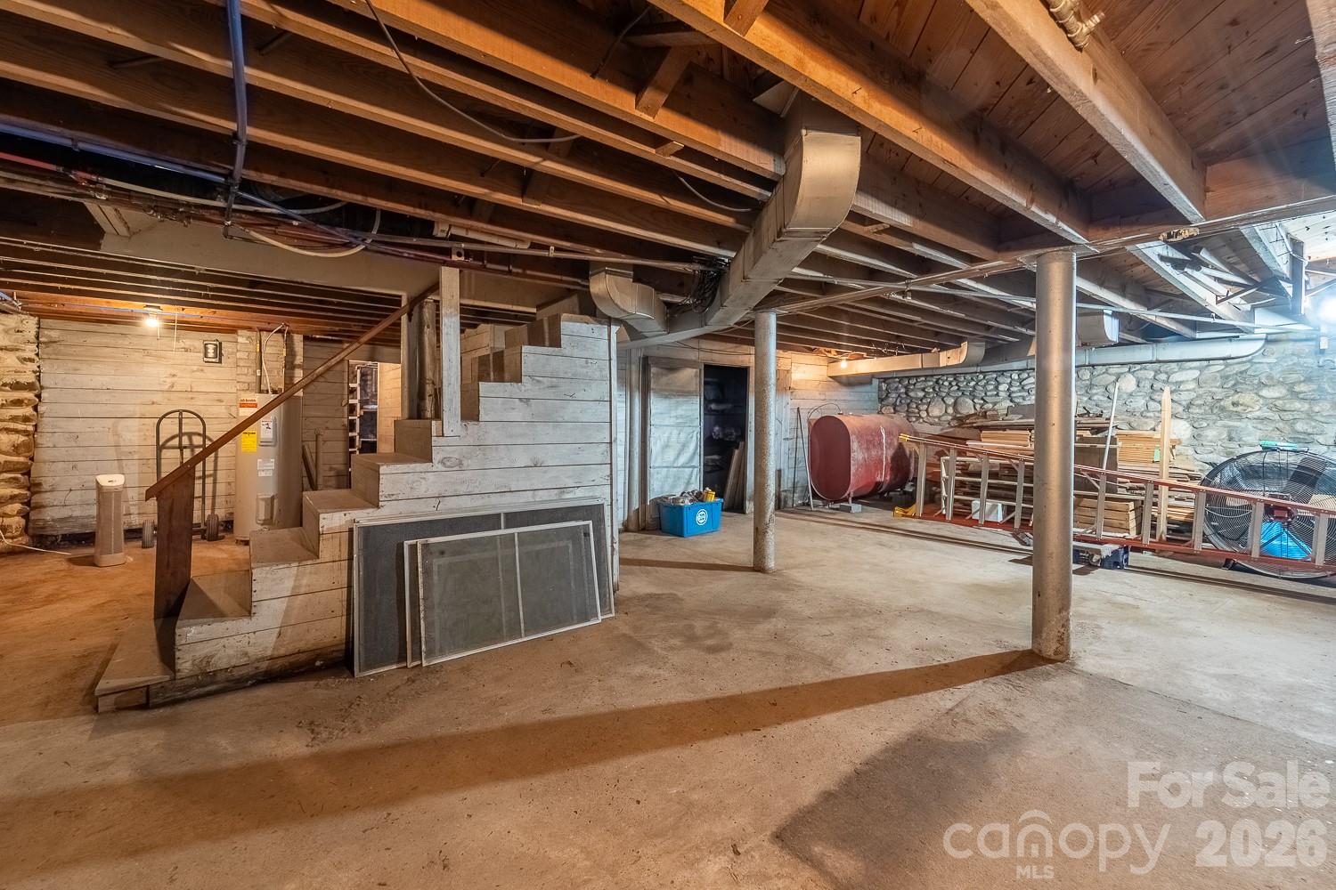314 Trammell Avenue