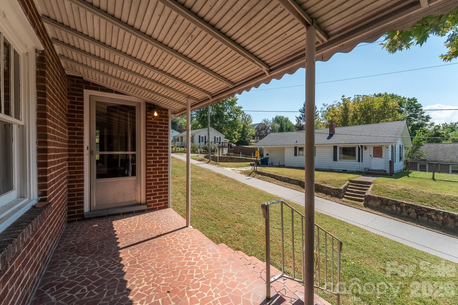 314 Trammell Avenue