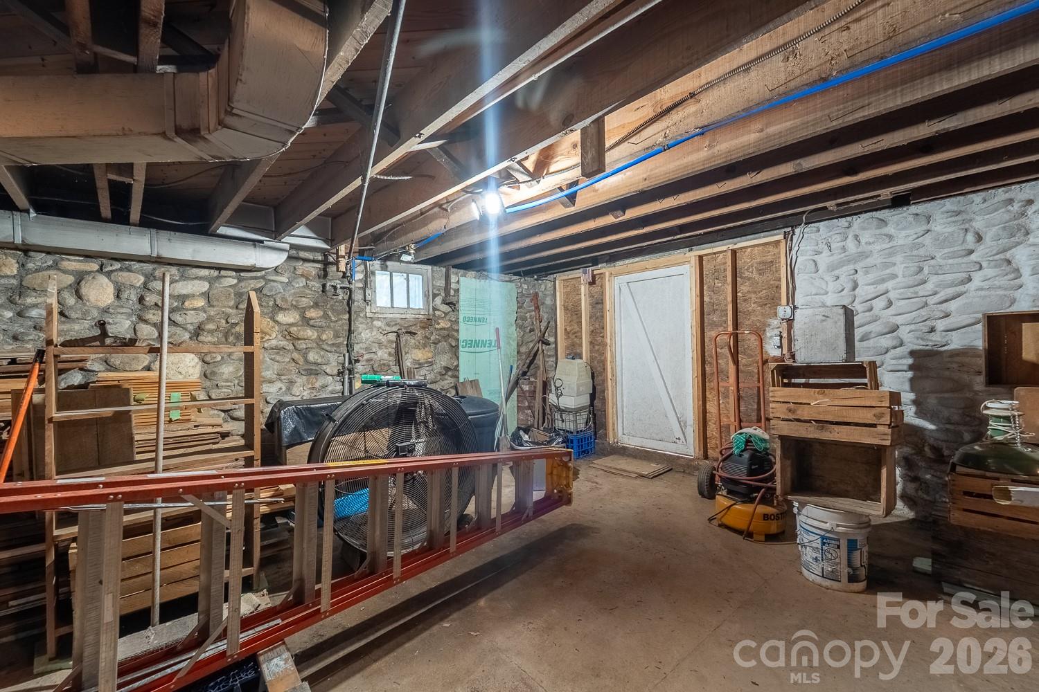 314 Trammell Avenue