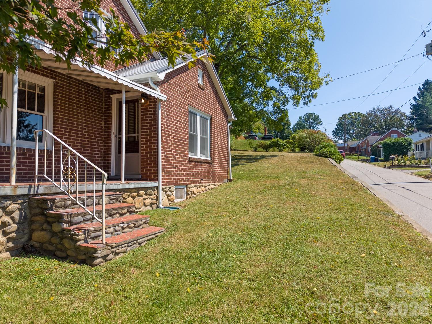 314 Trammell Avenue