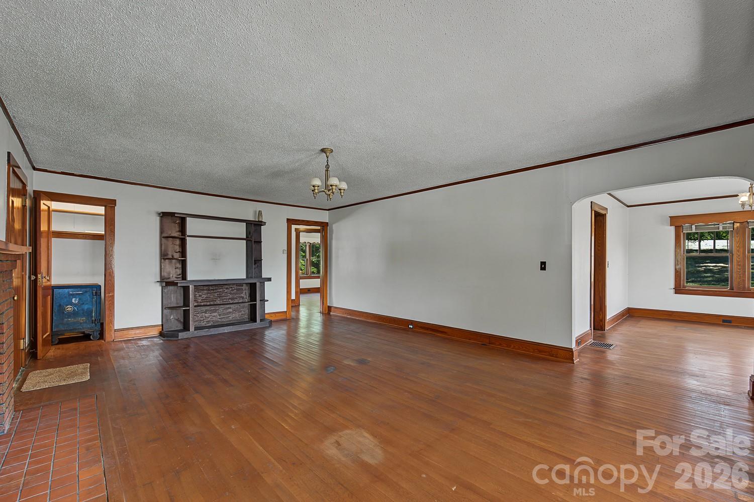 314 Trammell Avenue