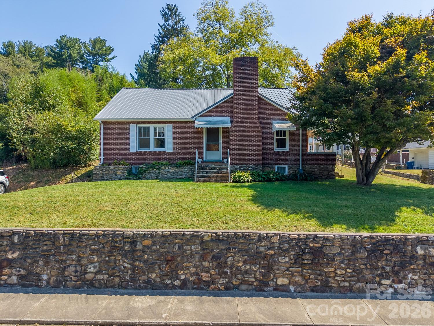 314 Trammell Avenue