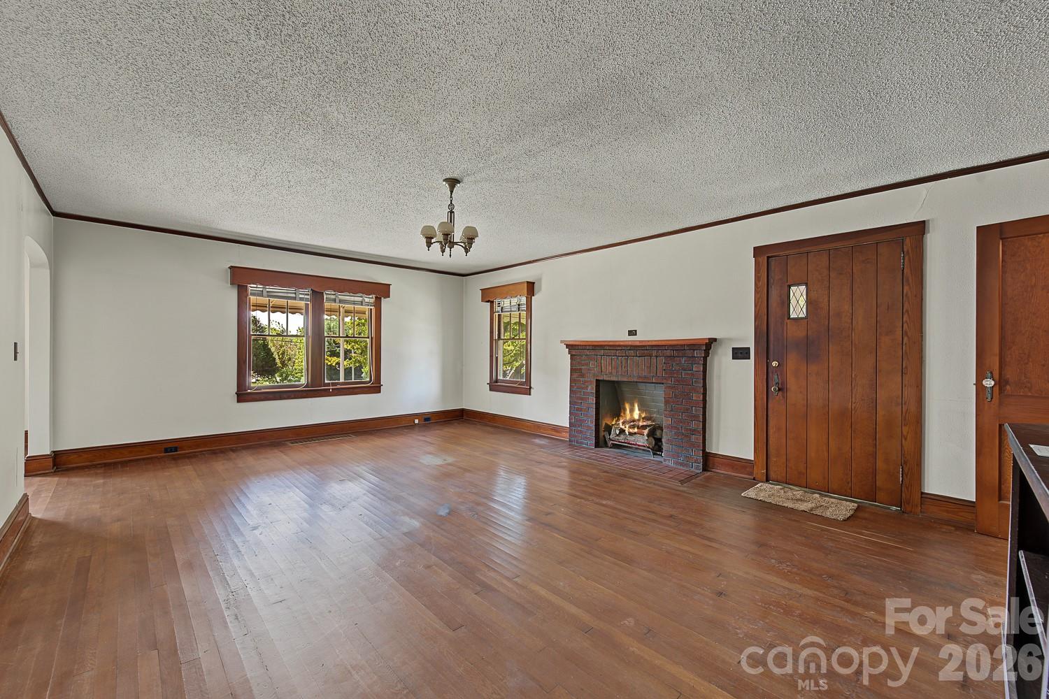 314 Trammell Avenue