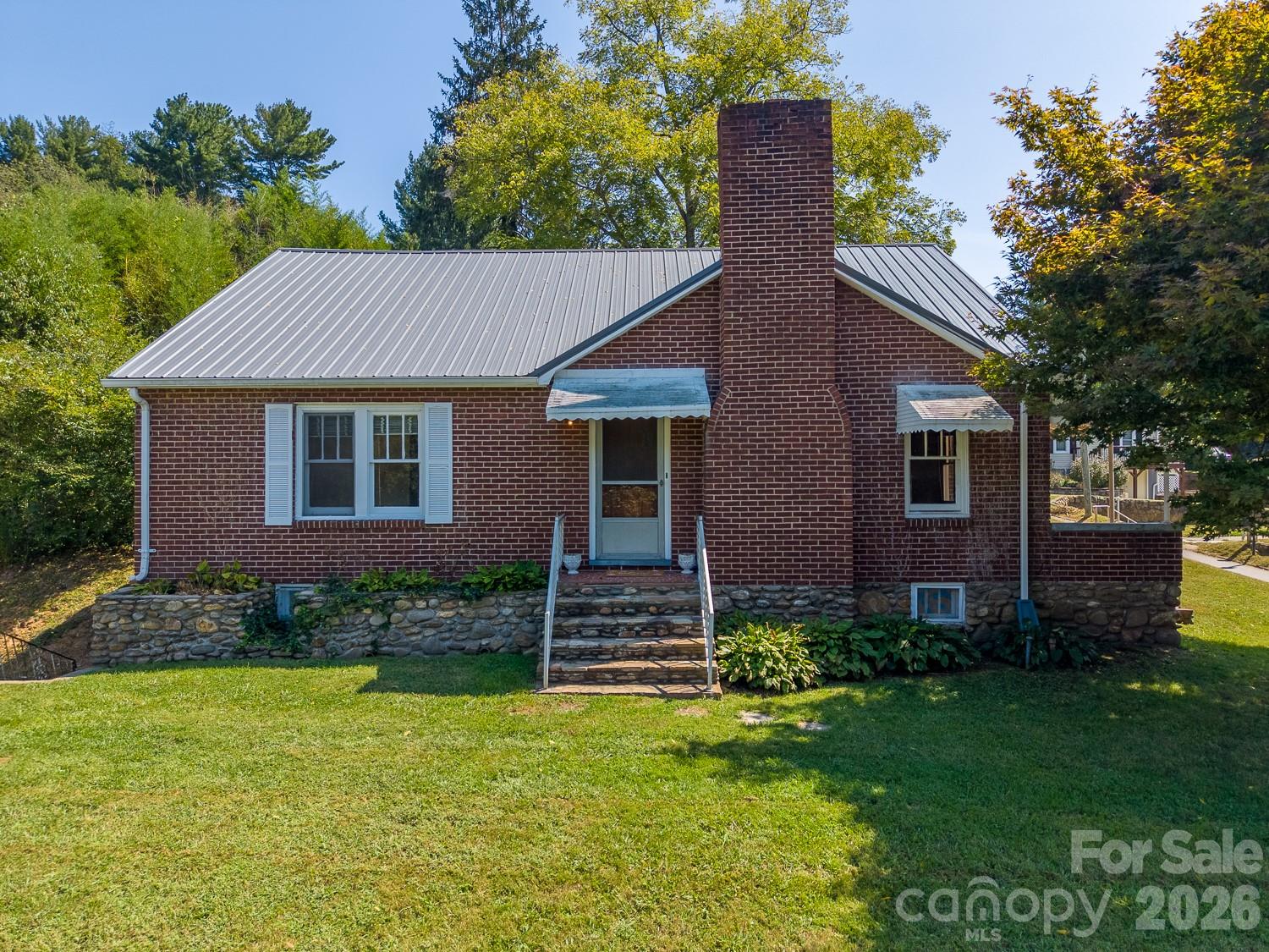 314 Trammell Avenue