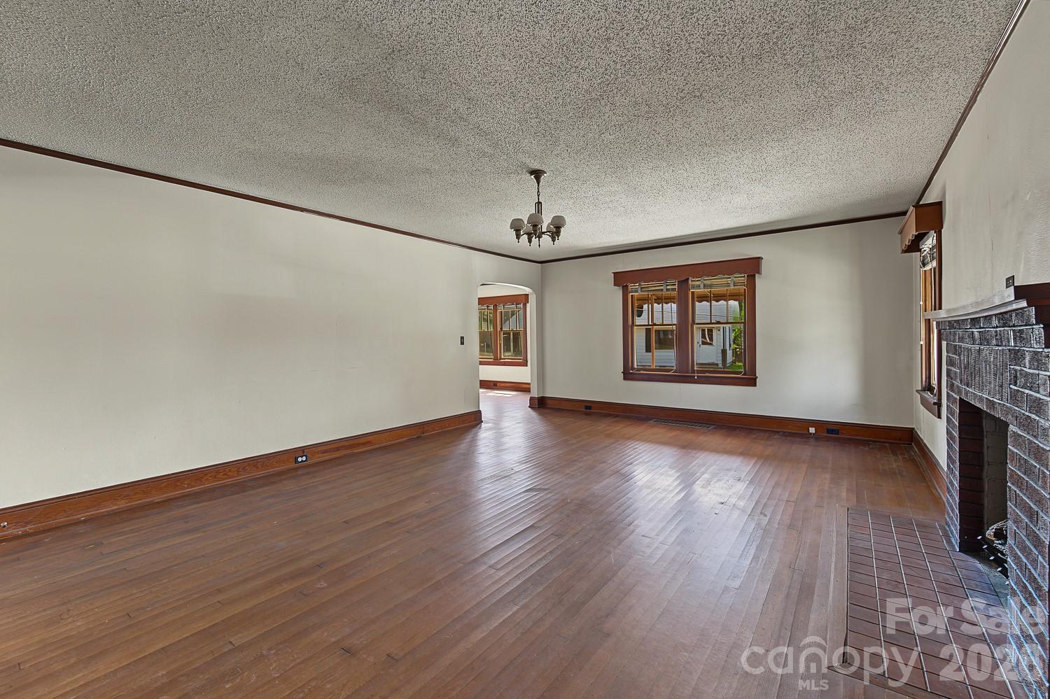 314 Trammell Avenue