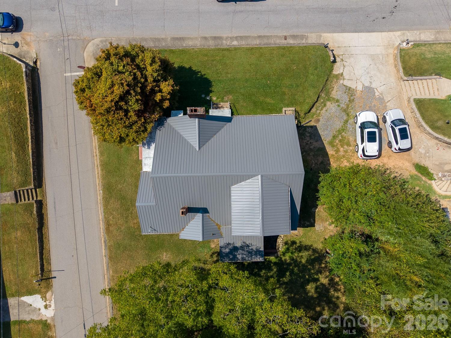 314 Trammell Avenue