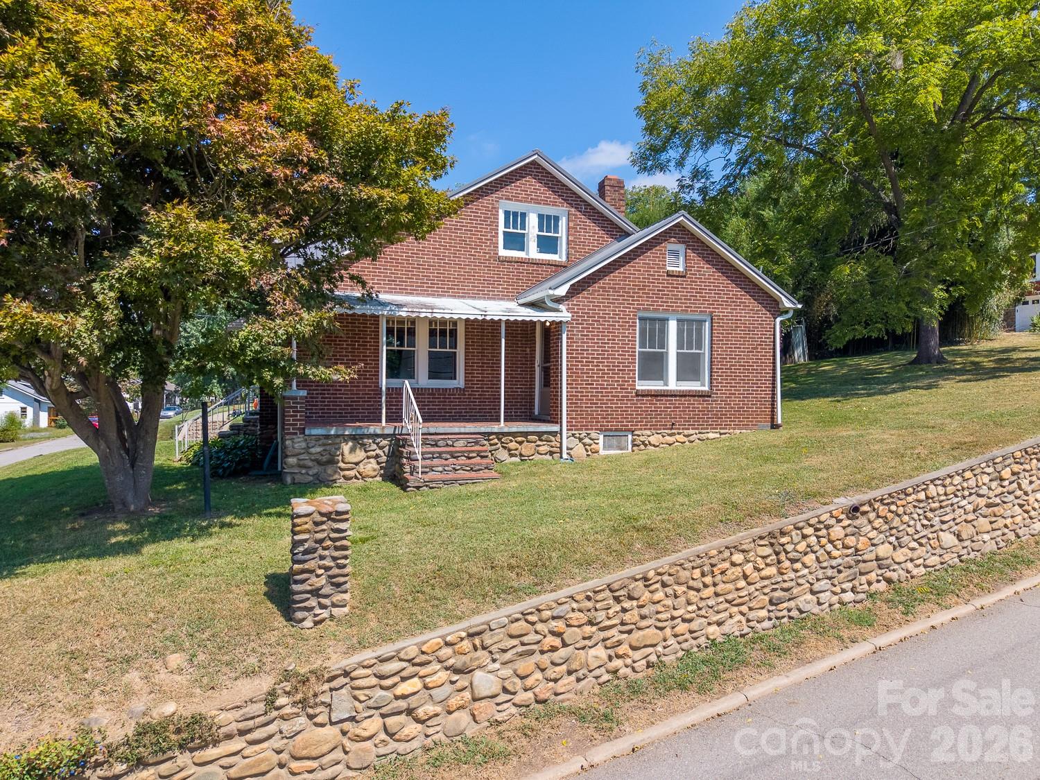 314 Trammell Avenue