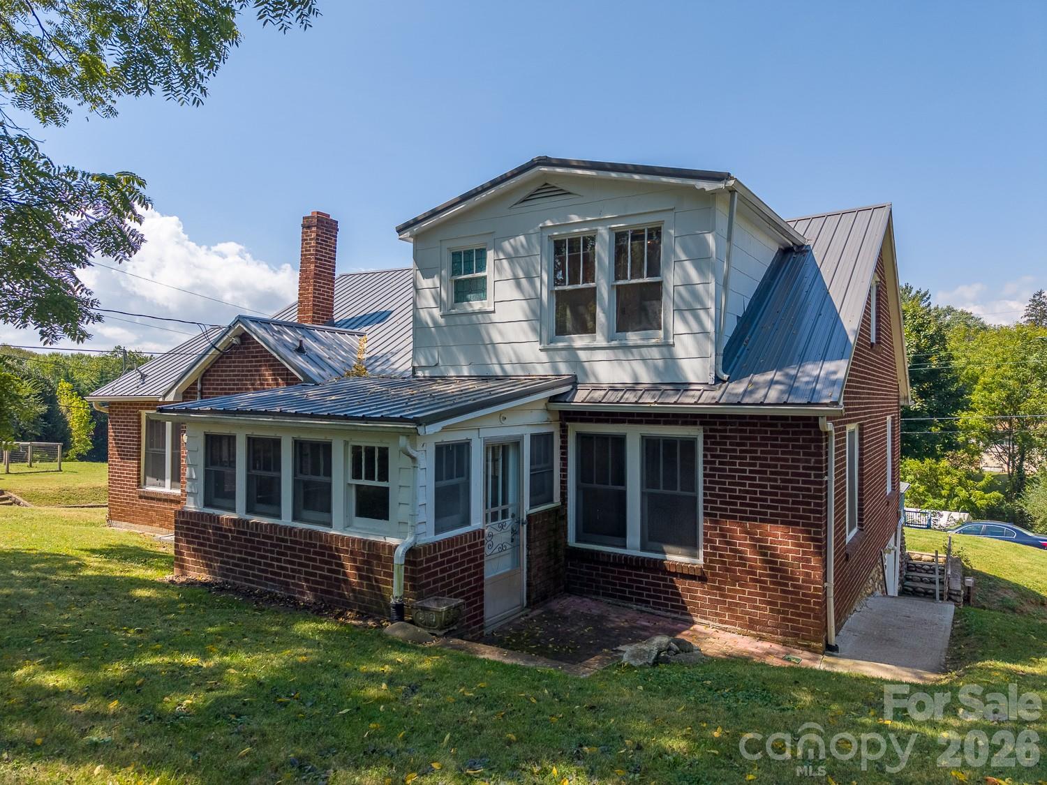 314 Trammell Avenue