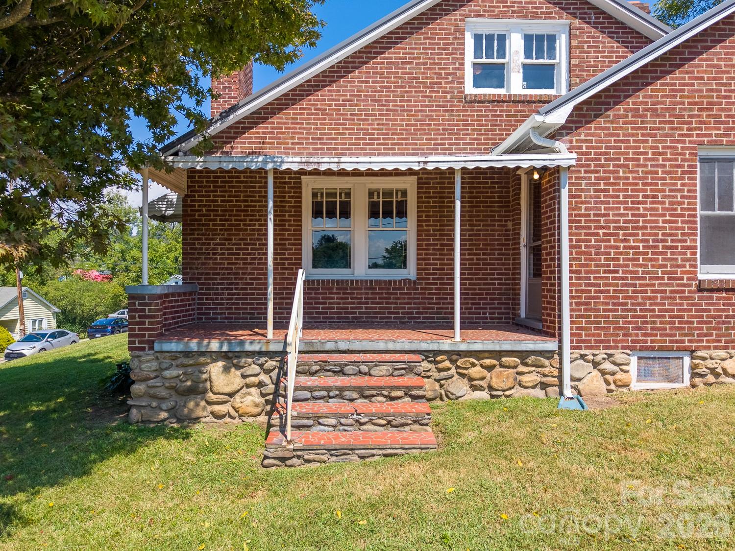 314 Trammell Avenue
