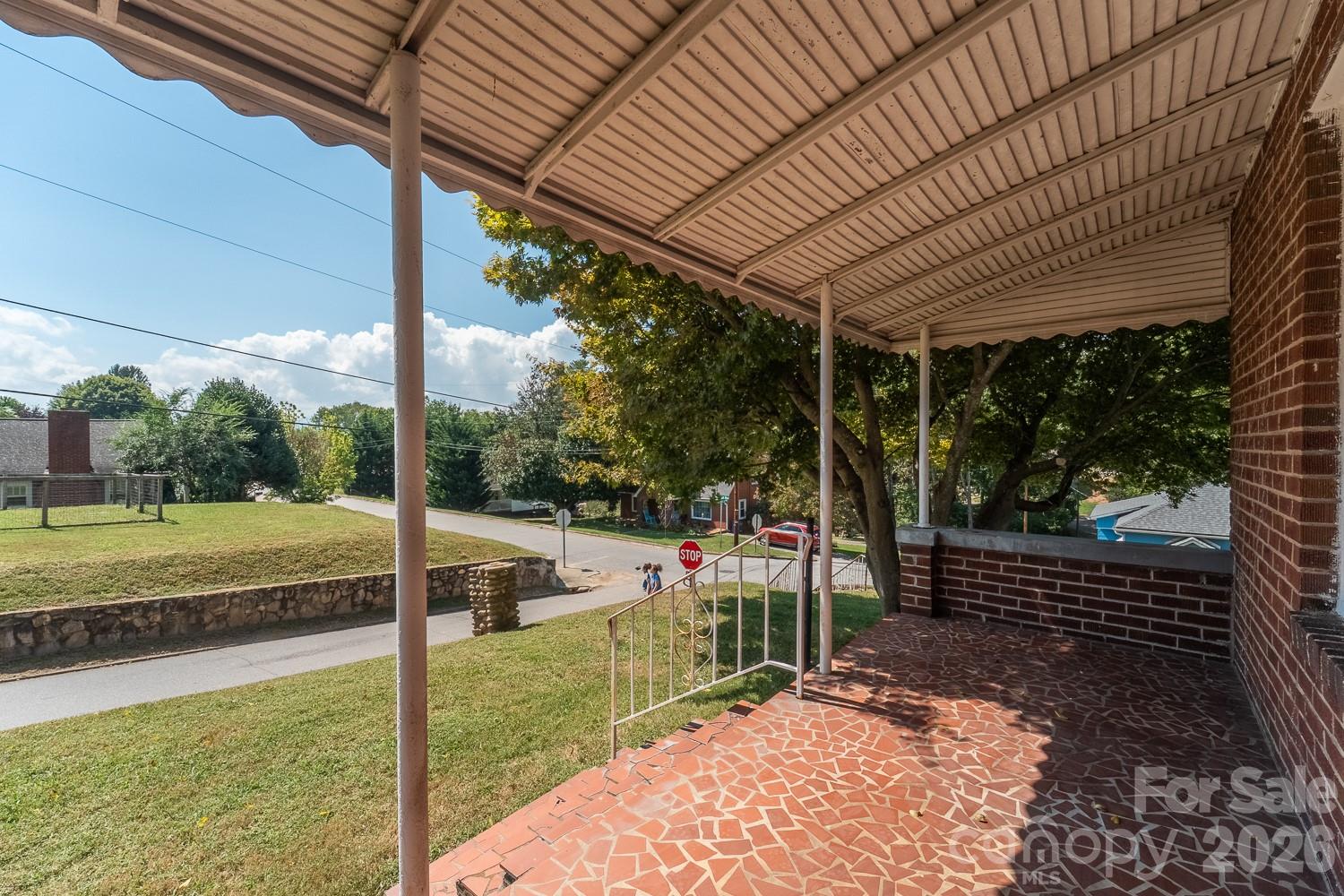 314 Trammell Avenue
