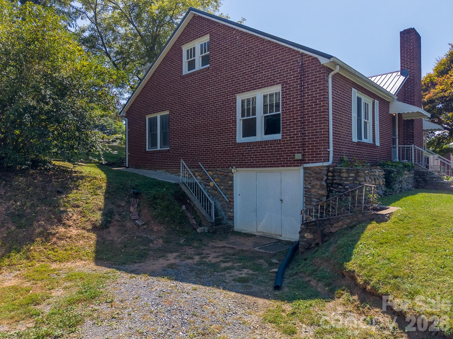 314 Trammell Avenue