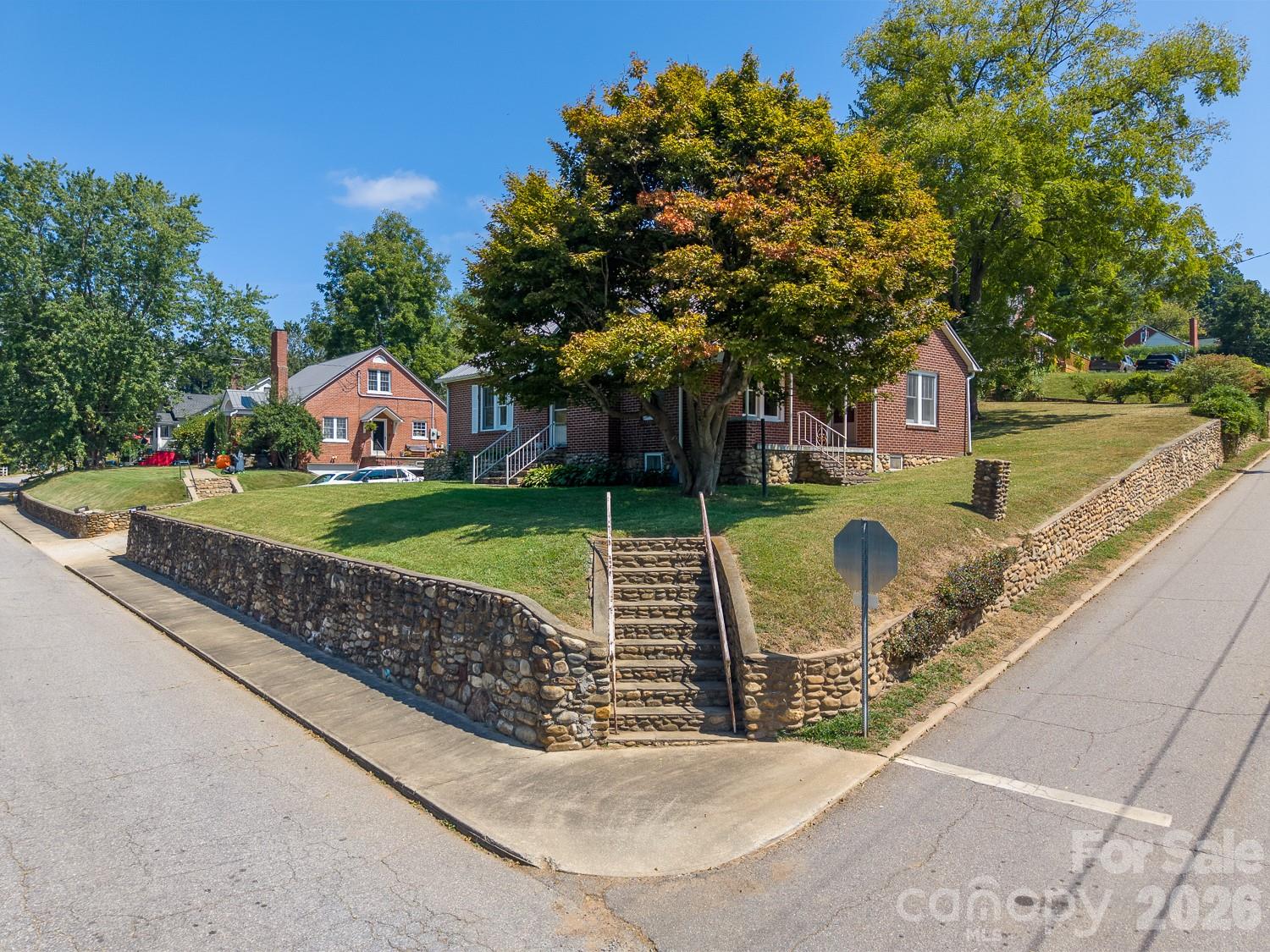 314 Trammell Avenue