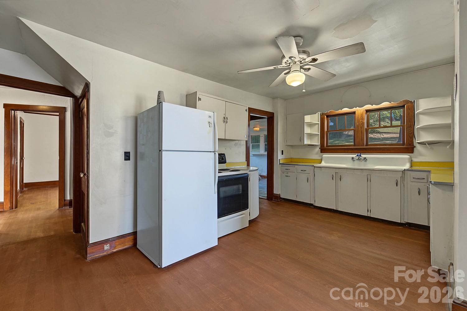 314 Trammell Avenue