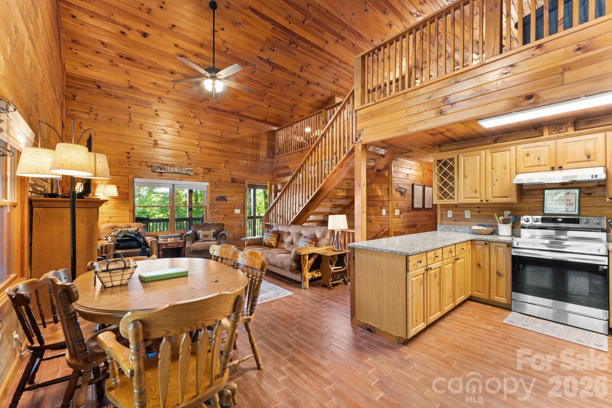 355 Oak Ridge Lane