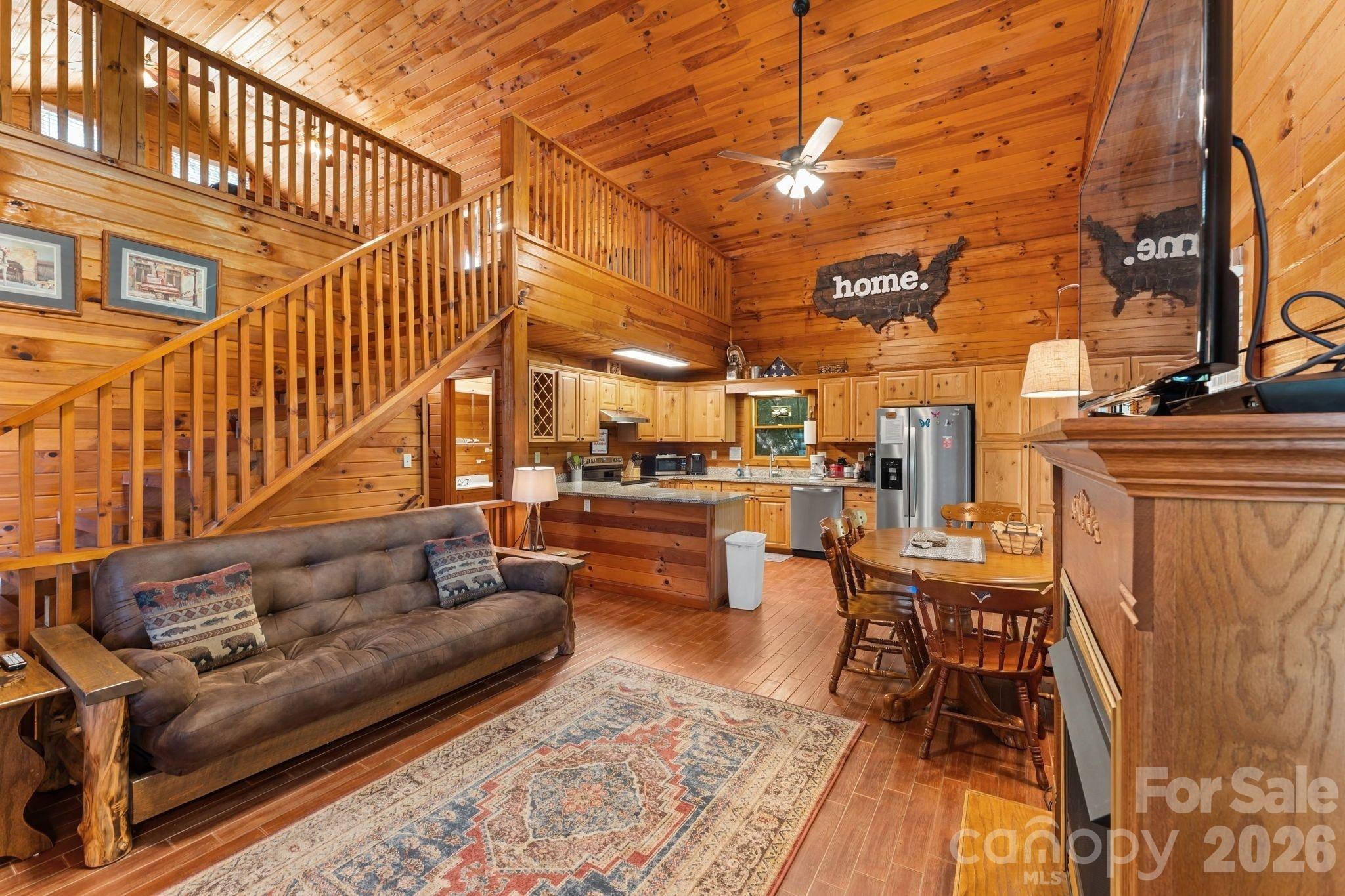 355 Oak Ridge Lane