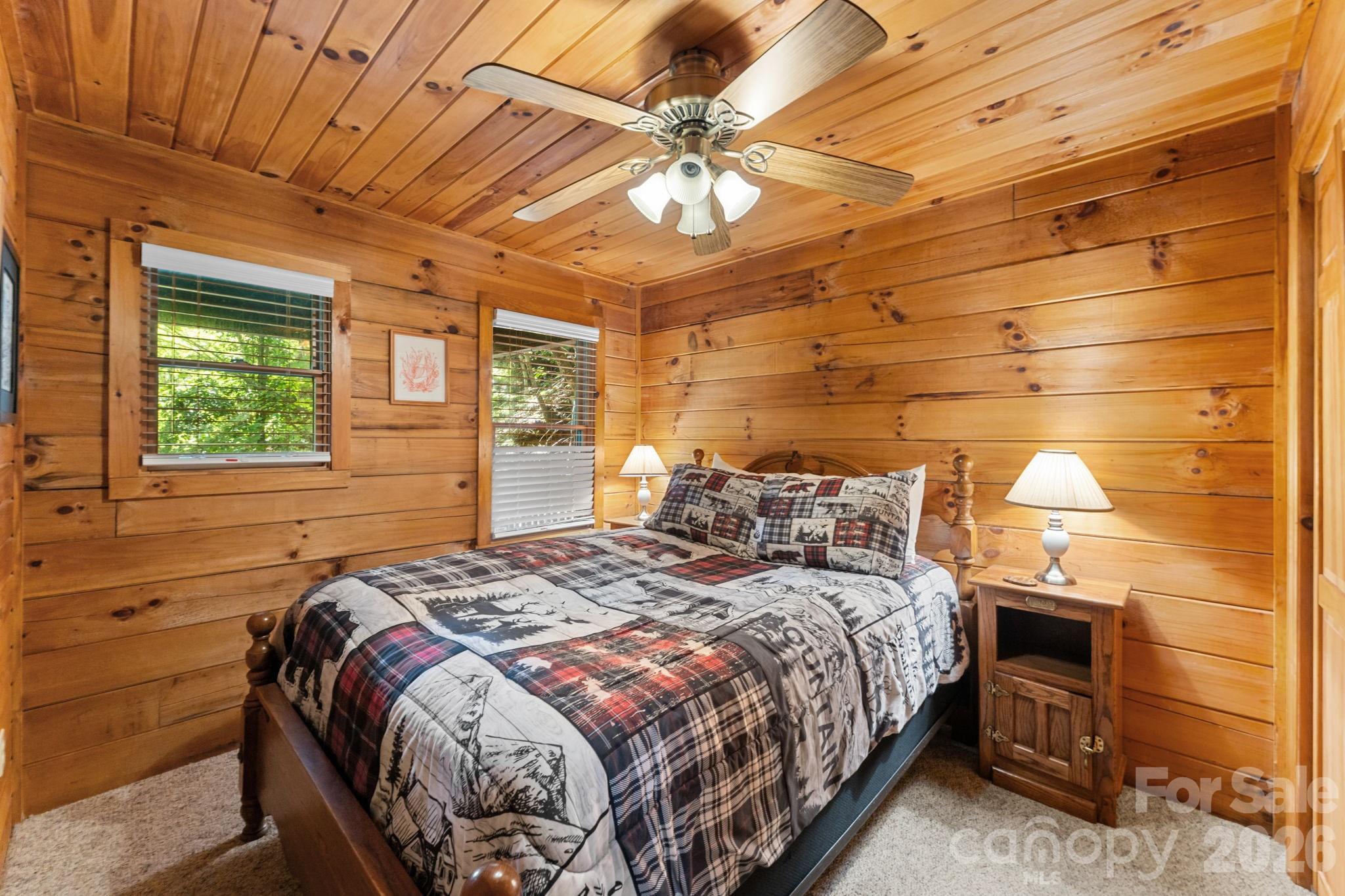 355 Oak Ridge Lane