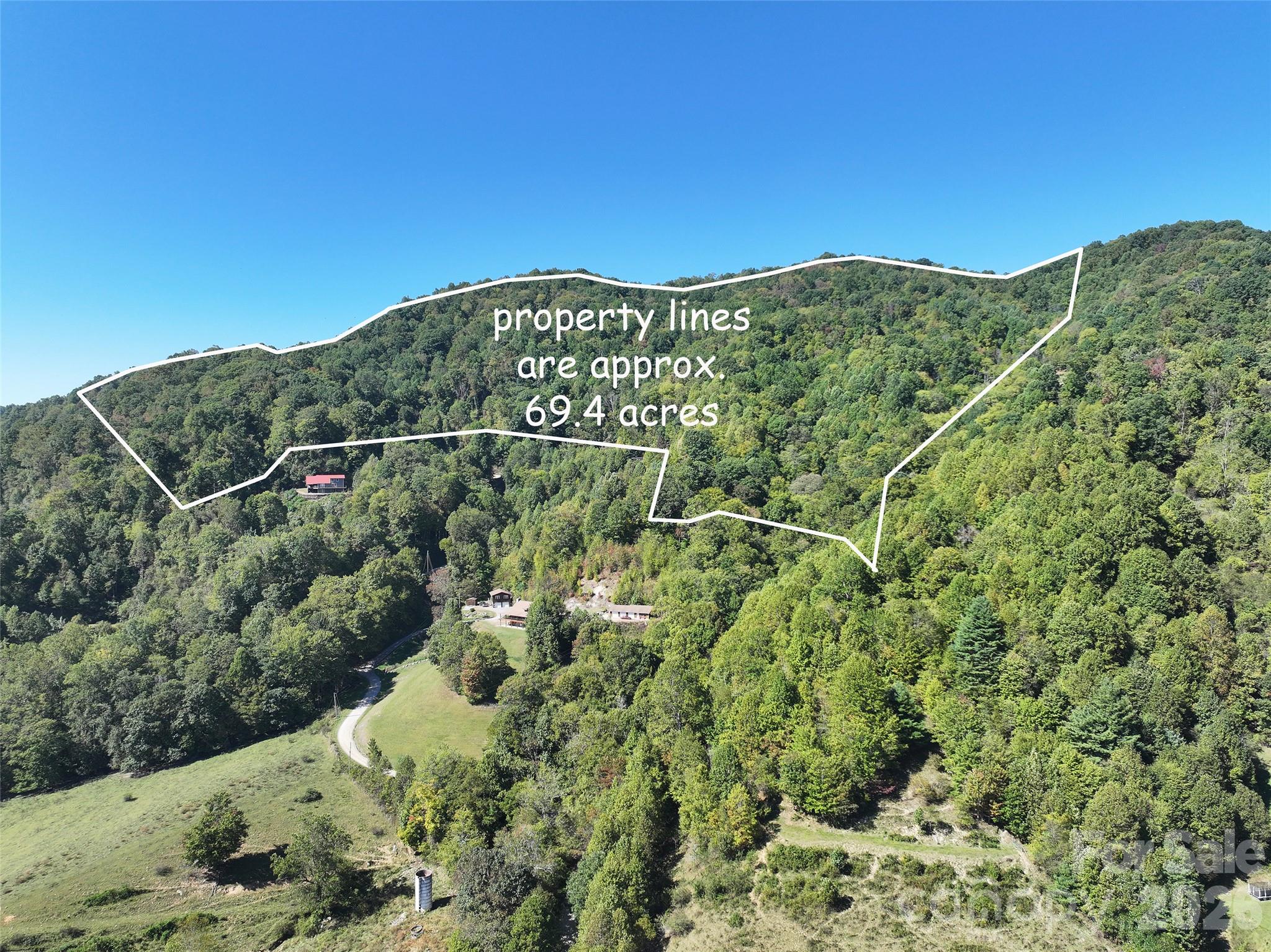 00 Mcnary Drive