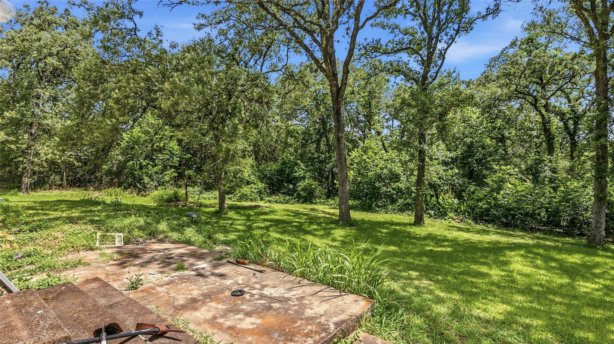 5125 Sandy Creek Lane