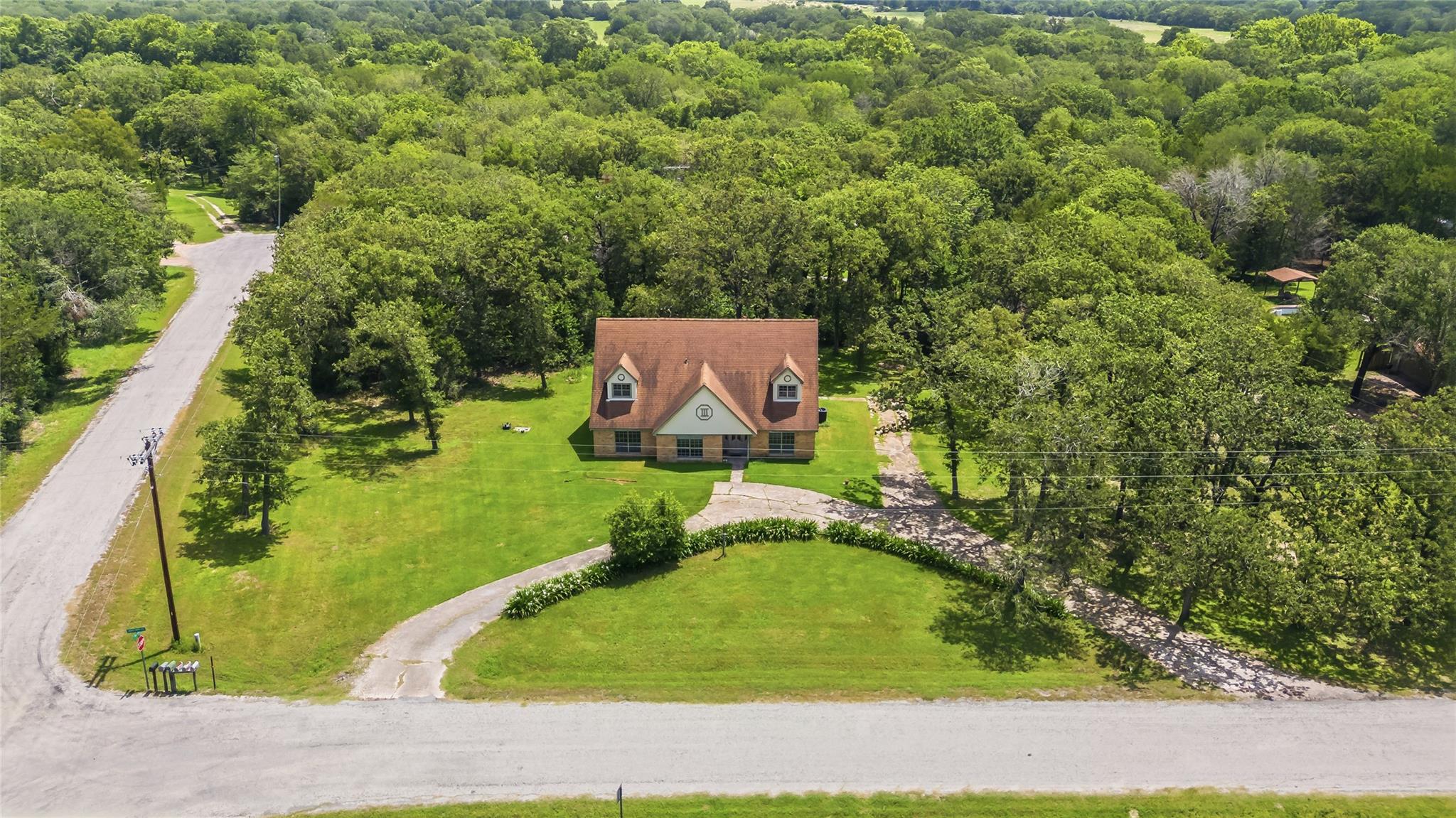 5125 Sandy Creek Lane