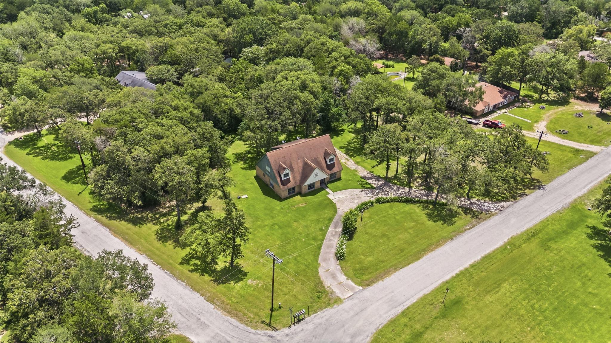 5125 Sandy Creek Lane