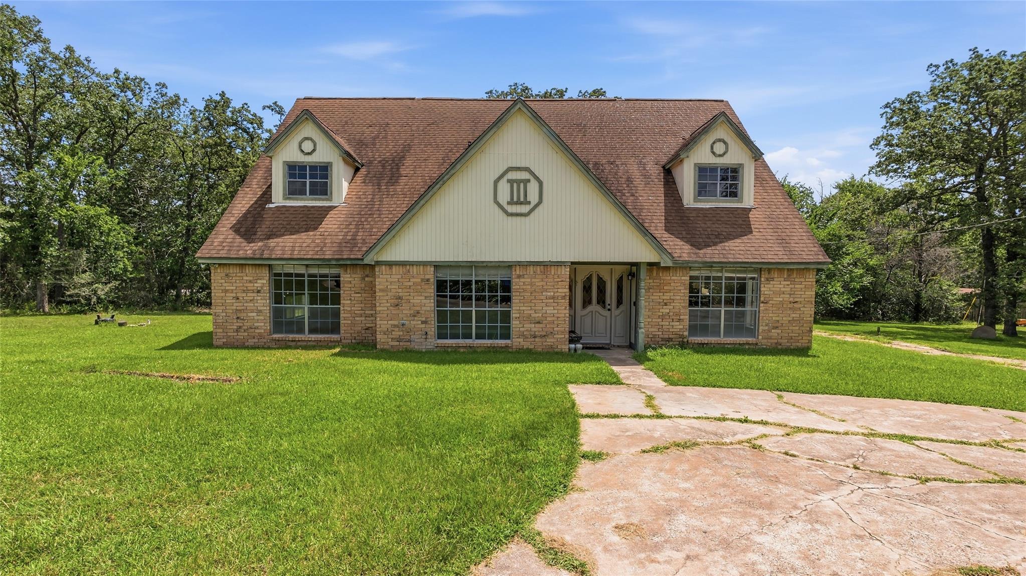 5125 Sandy Creek Lane