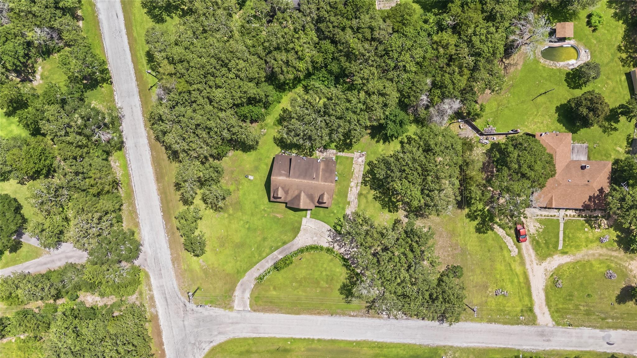 5125 Sandy Creek Lane