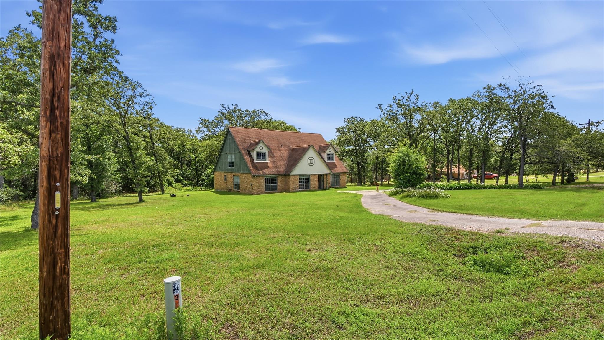5125 Sandy Creek Lane