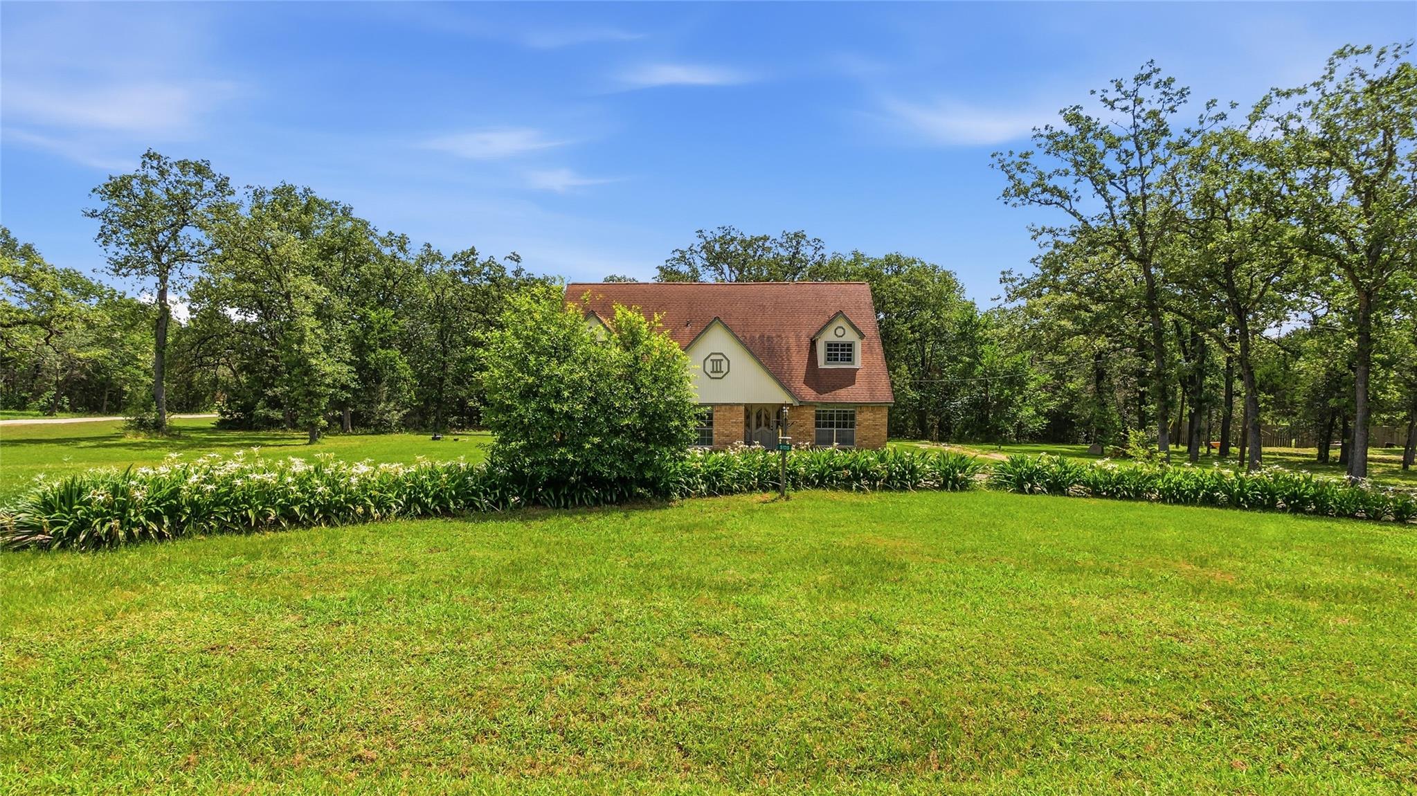 5125 Sandy Creek Lane