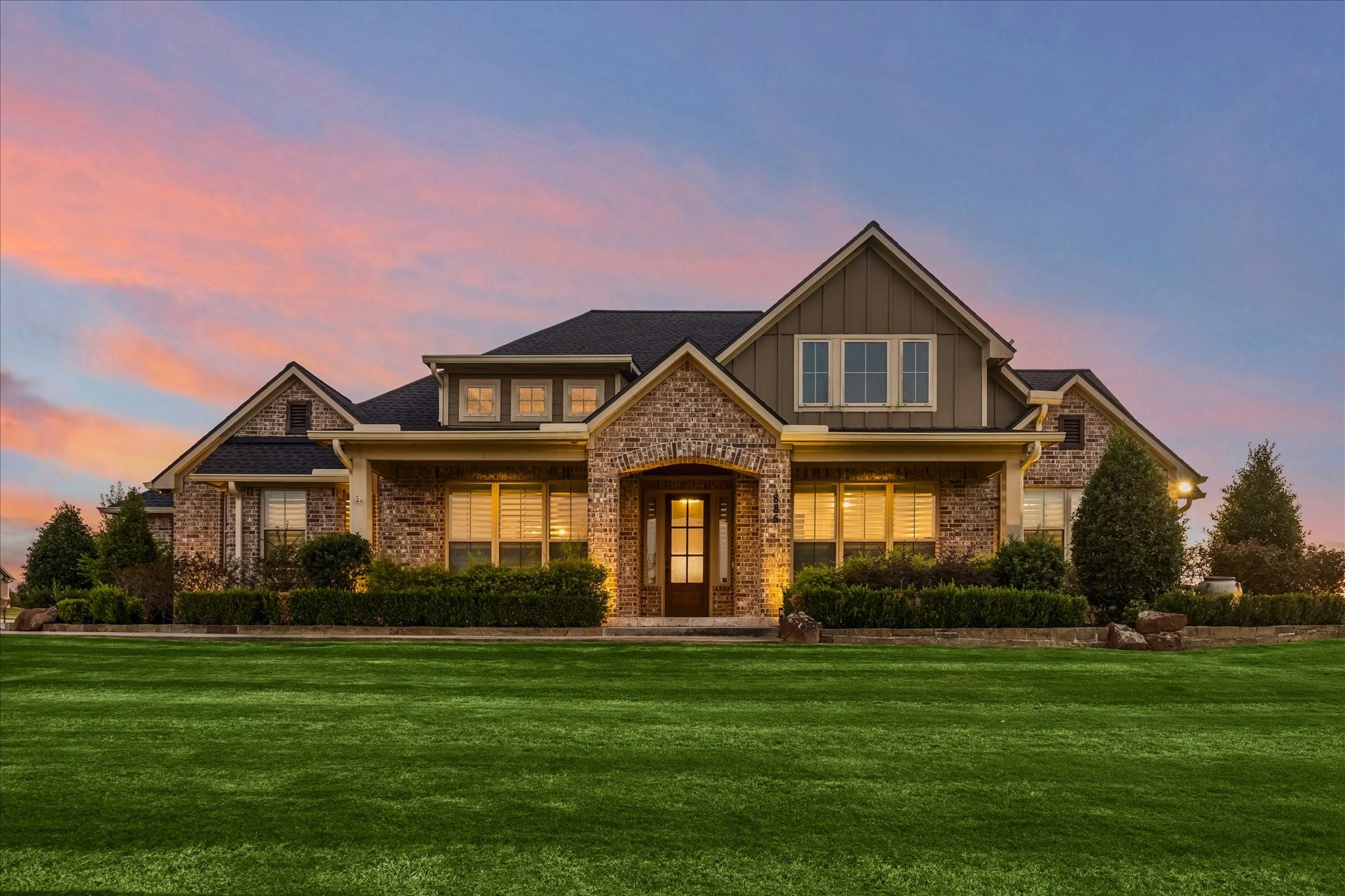 885 Amethyst Drive