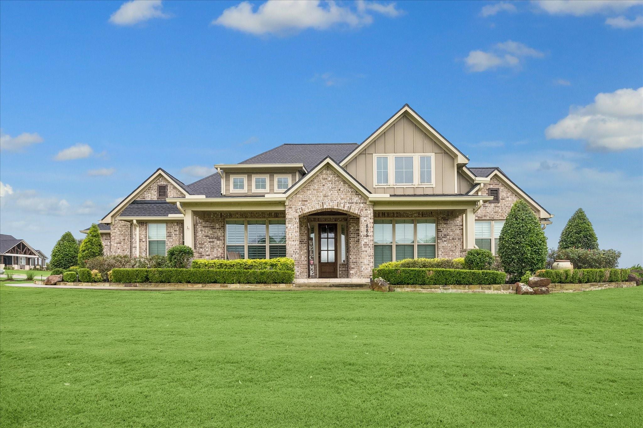 885 Amethyst Drive