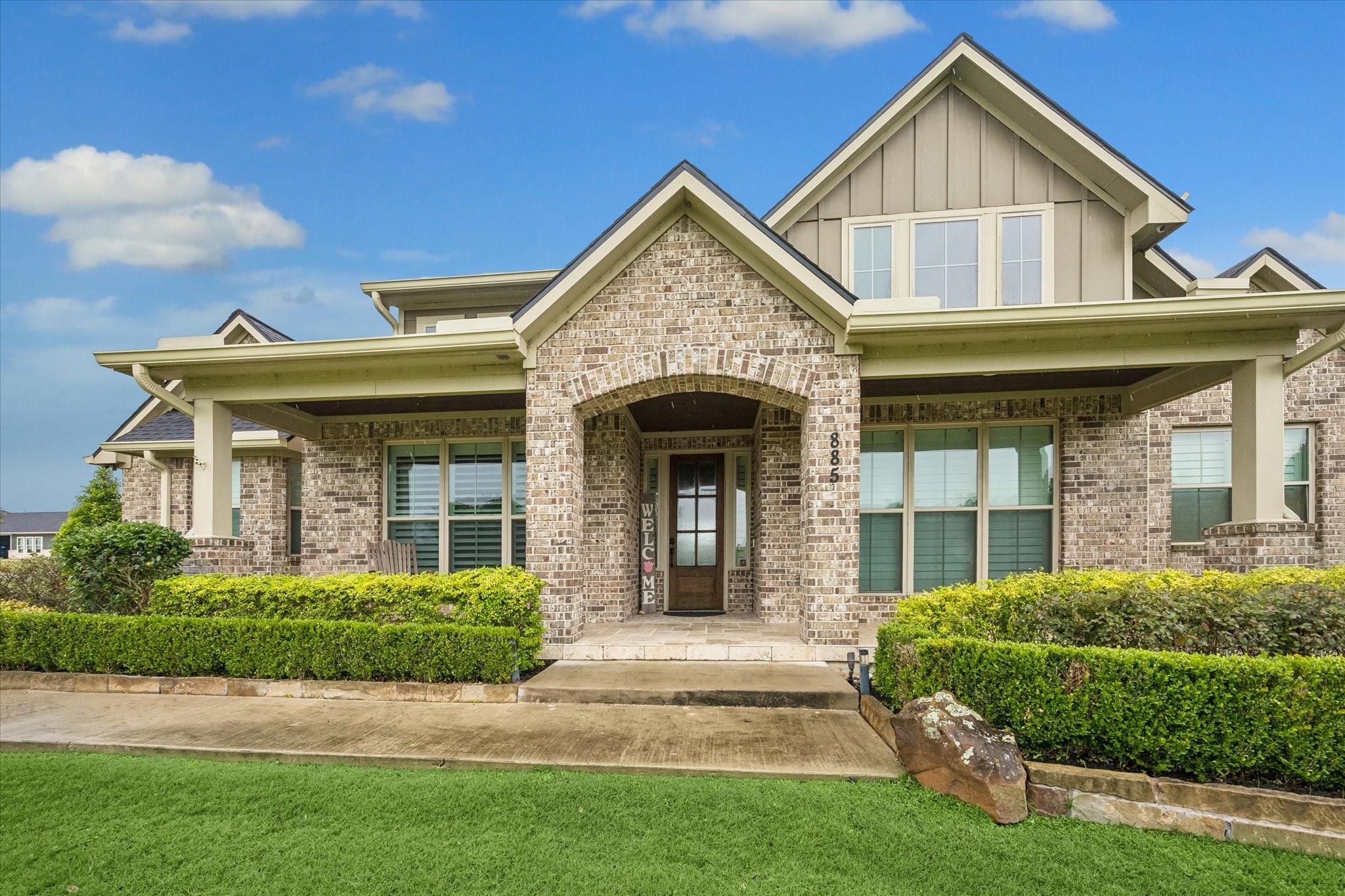 885 Amethyst Drive