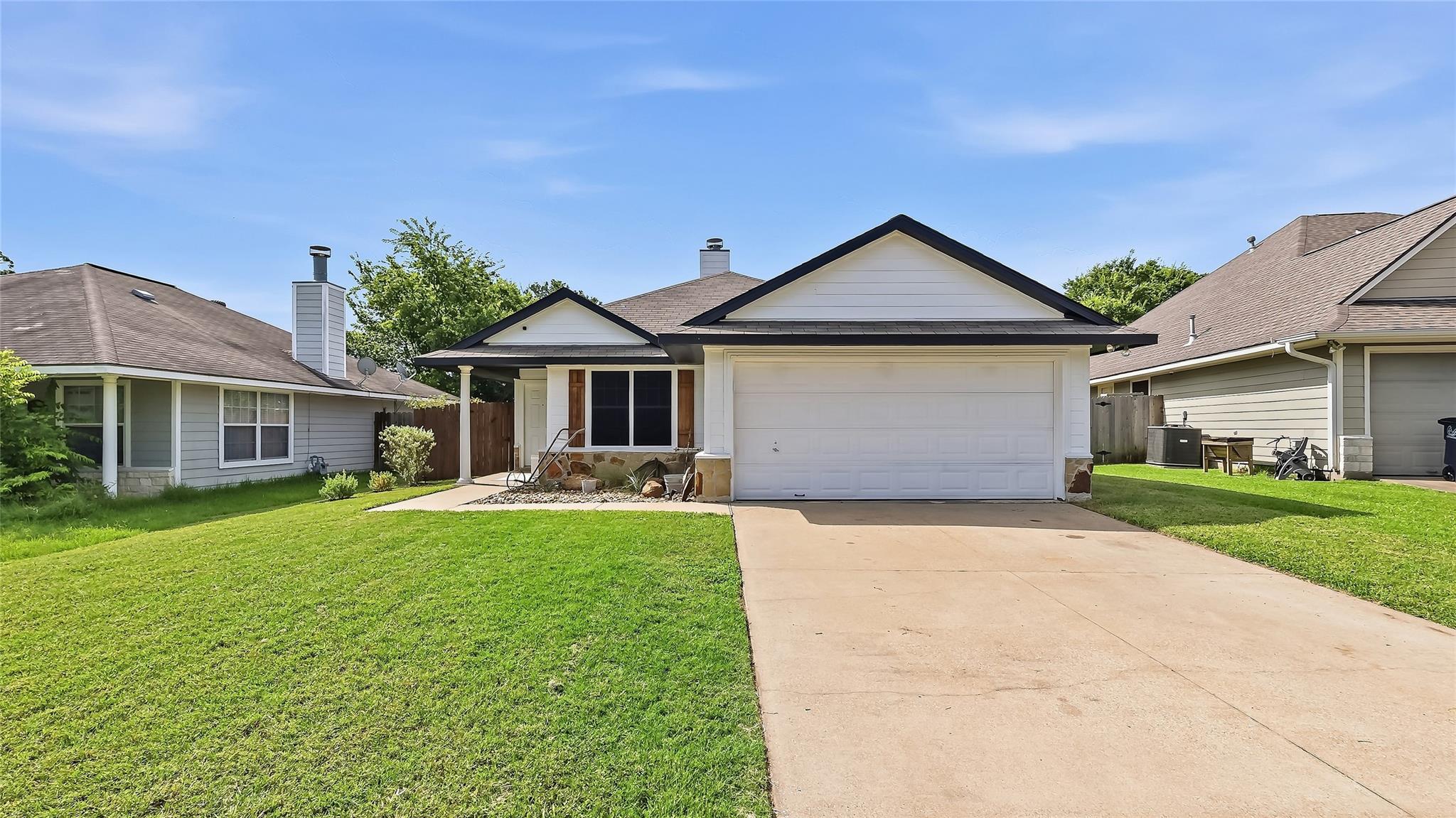 3924 Tranquil Path Drive