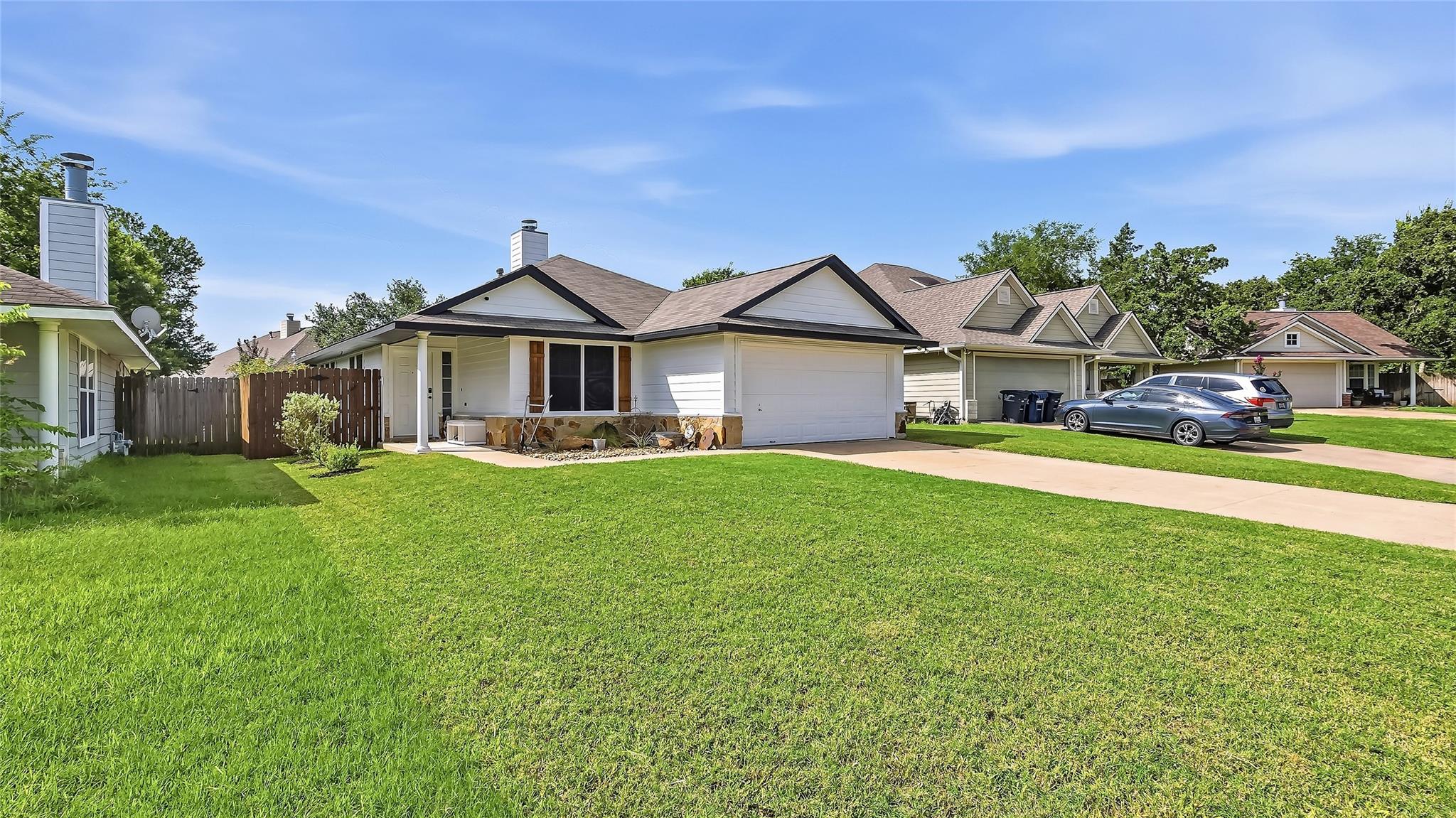 3924 Tranquil Path Drive