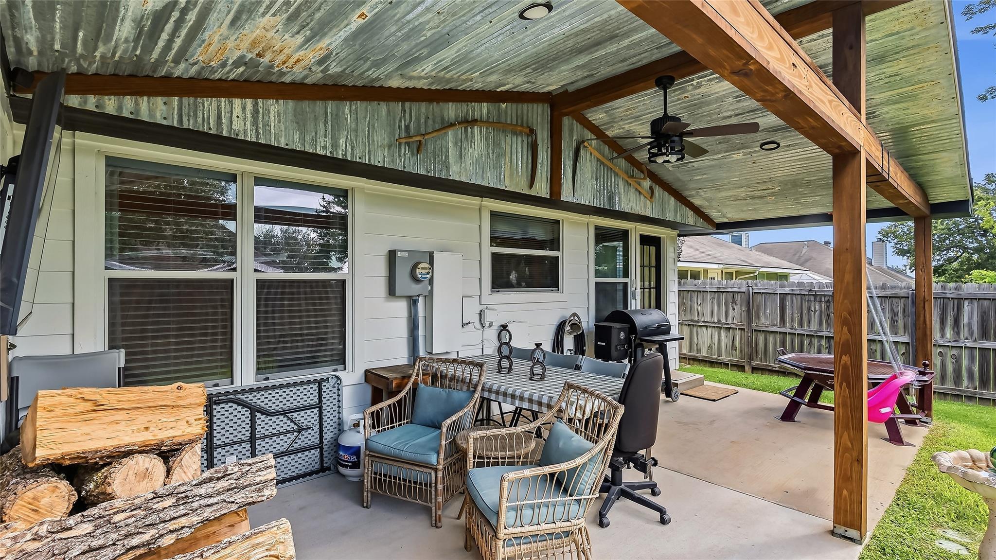 3924 Tranquil Path Drive