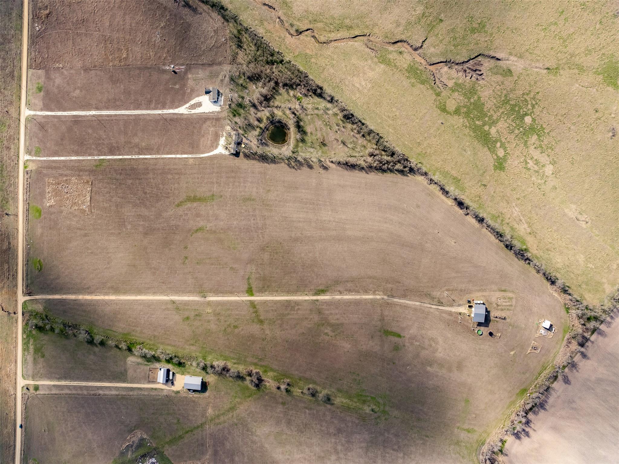 000 County Road 133 CTR