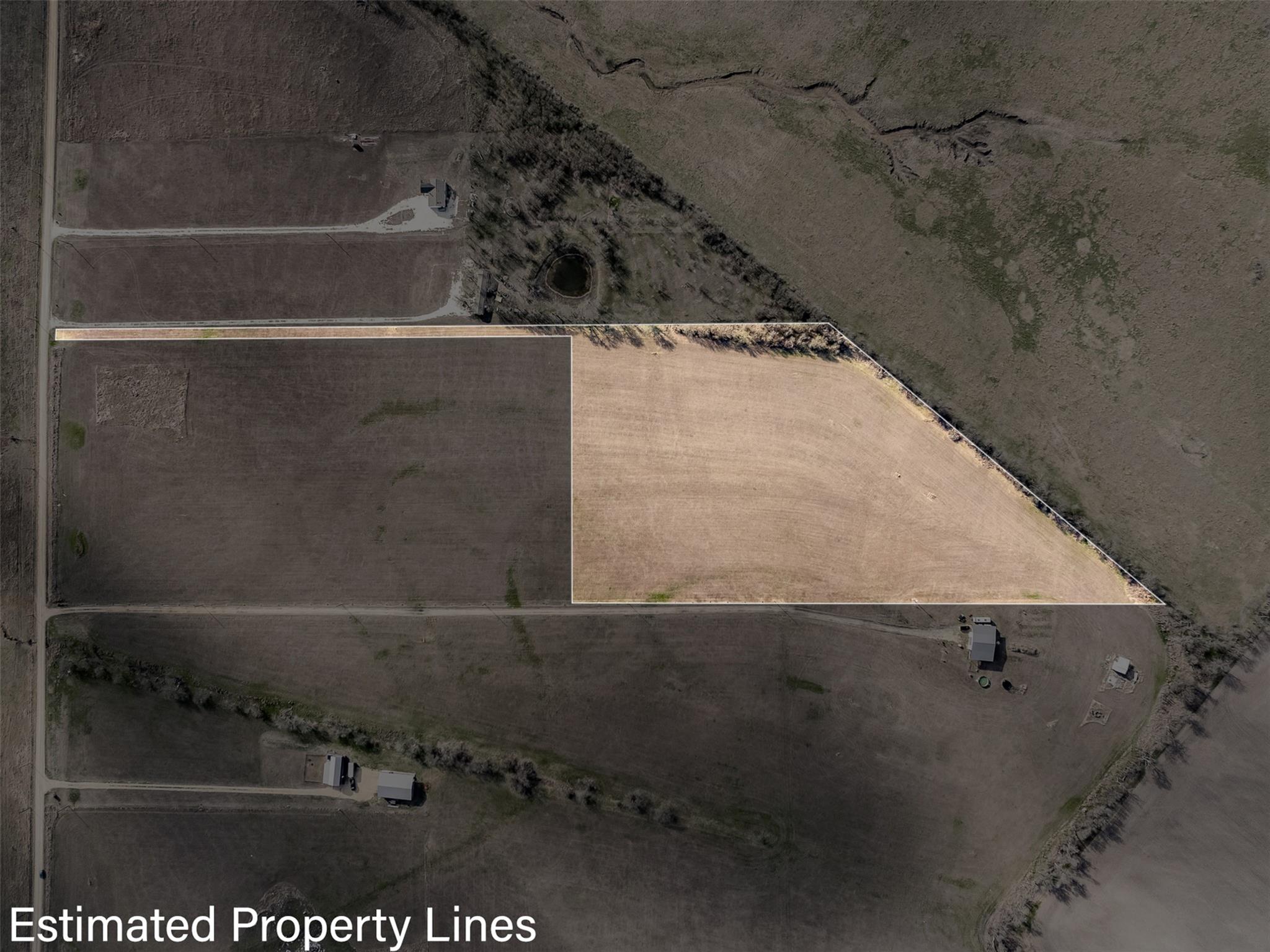 000 County Road 133 CTR