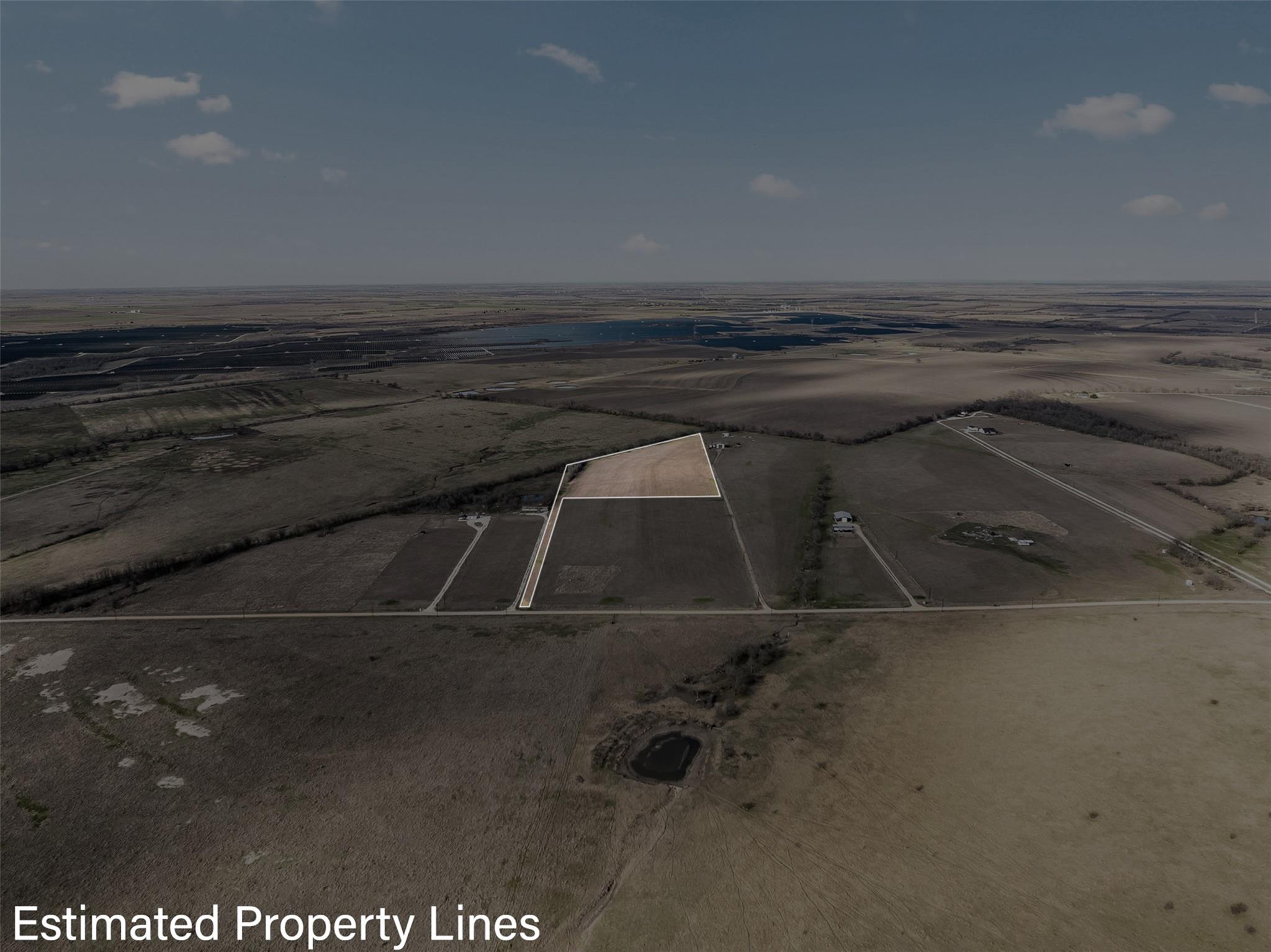 000 County Road 133 CTR