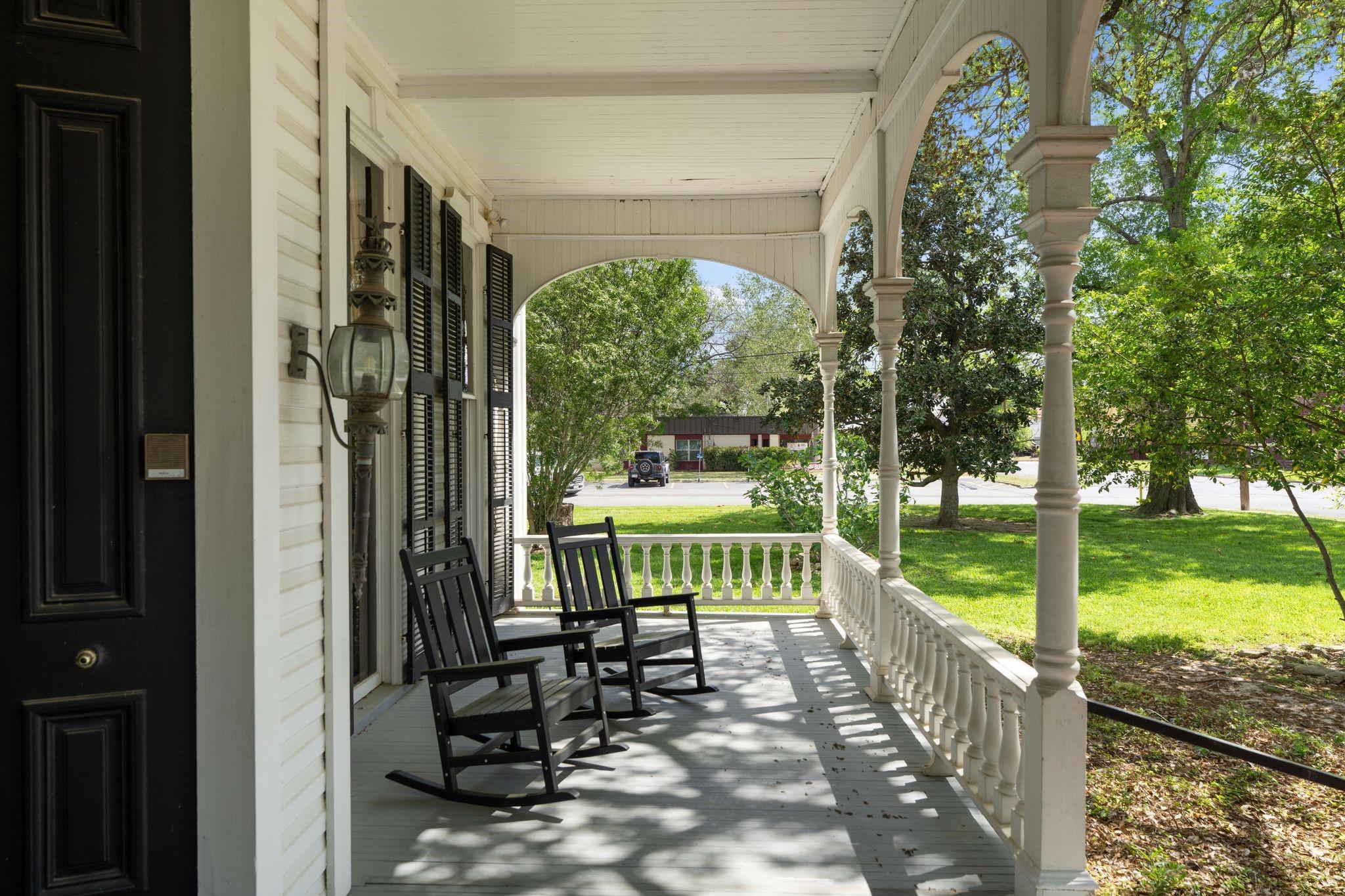 351 E Colorado Street