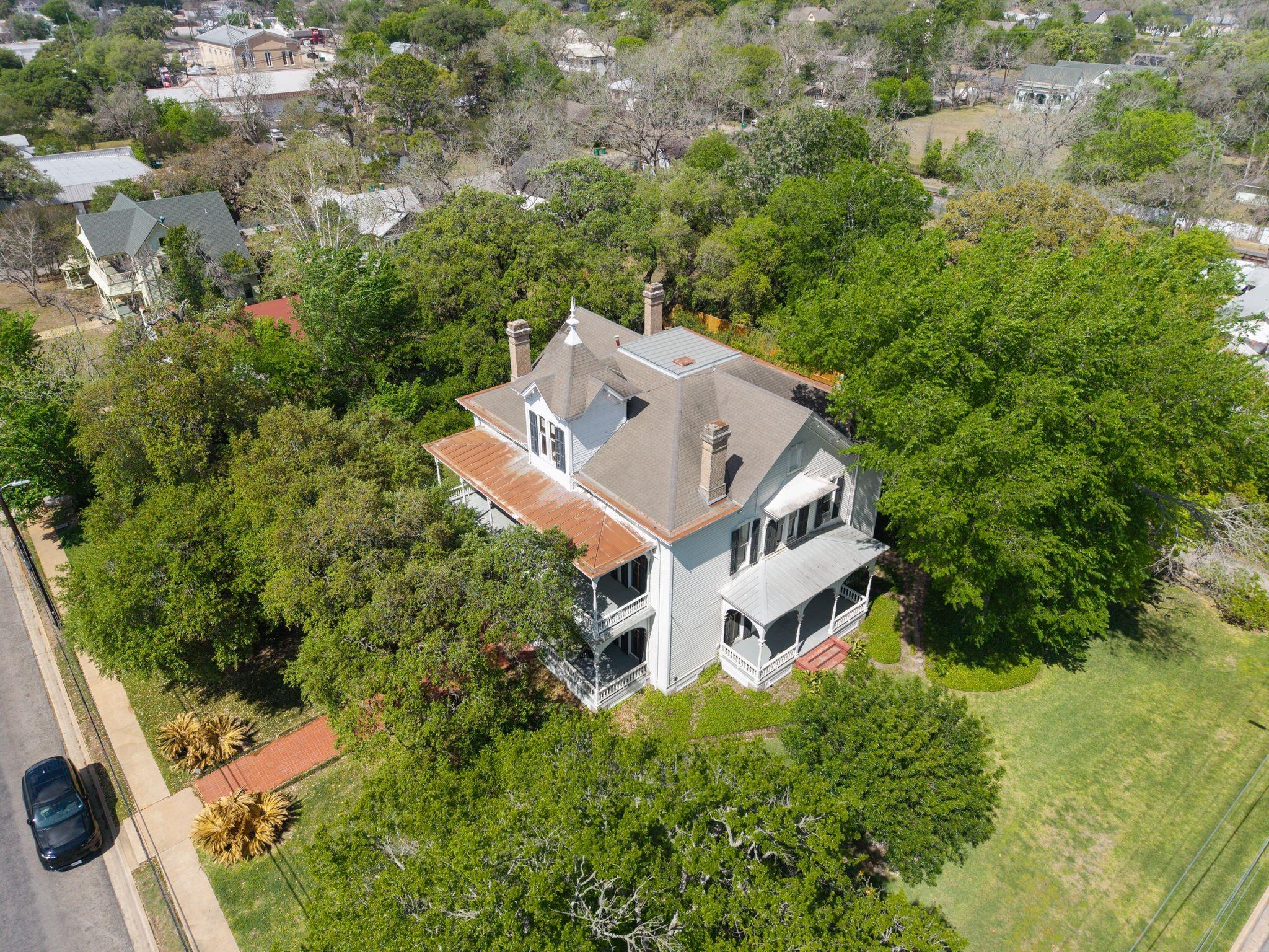 351 E Colorado Street