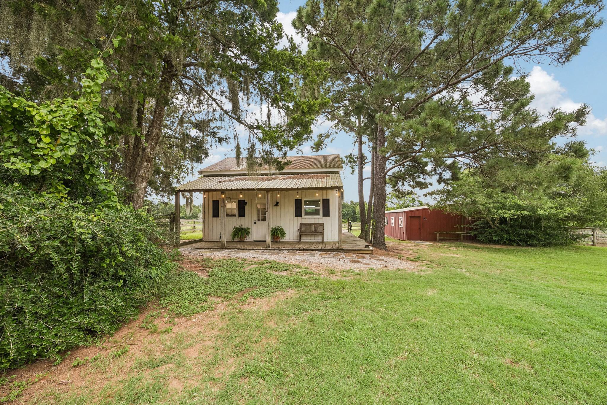 11182 Fm 1094 Road