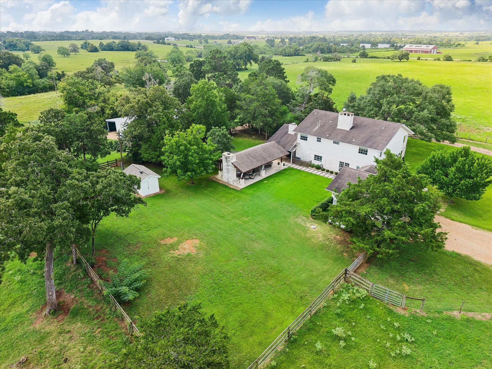 11182 Fm 1094 Road
