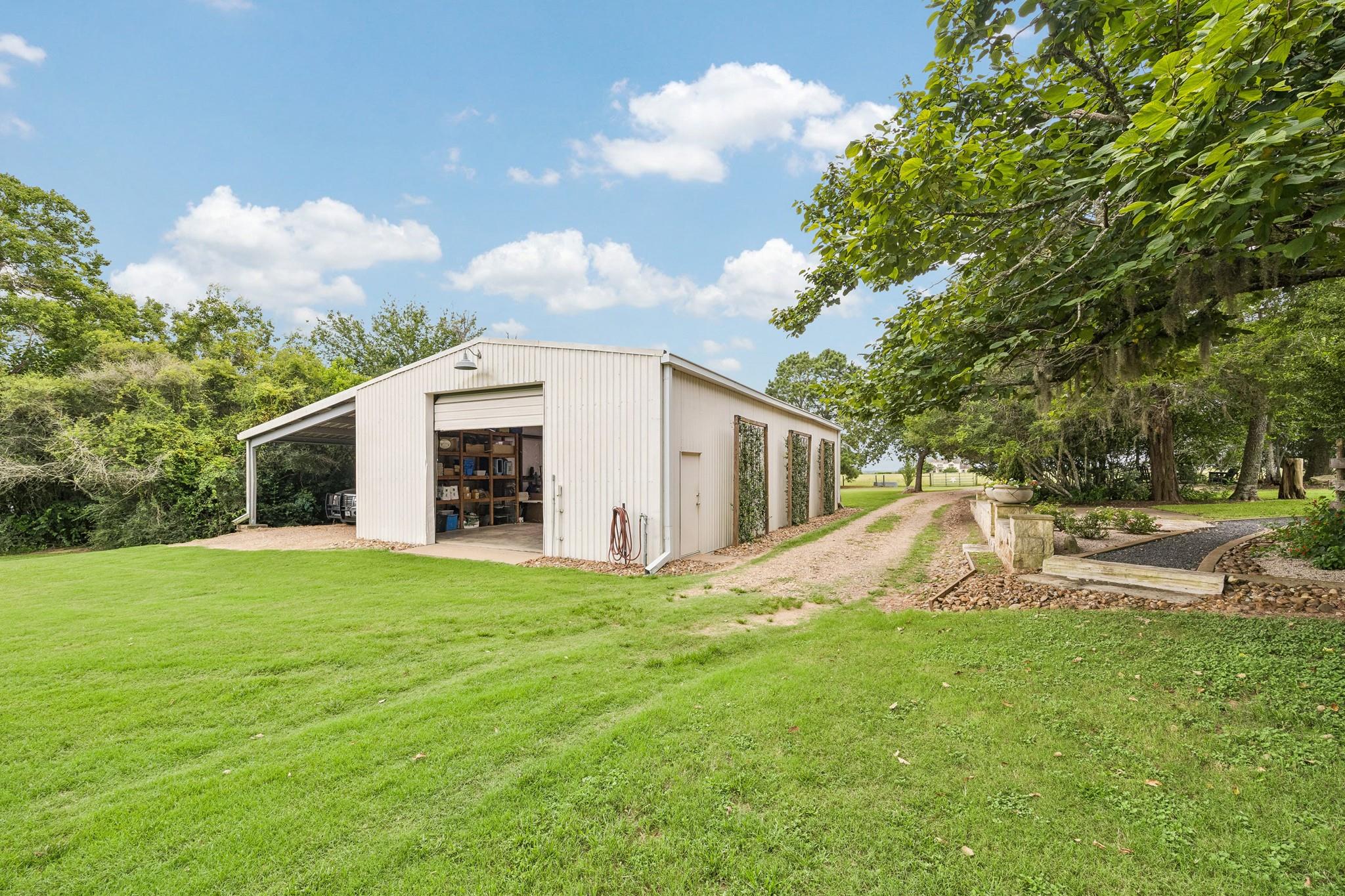11182 Fm 1094 Road