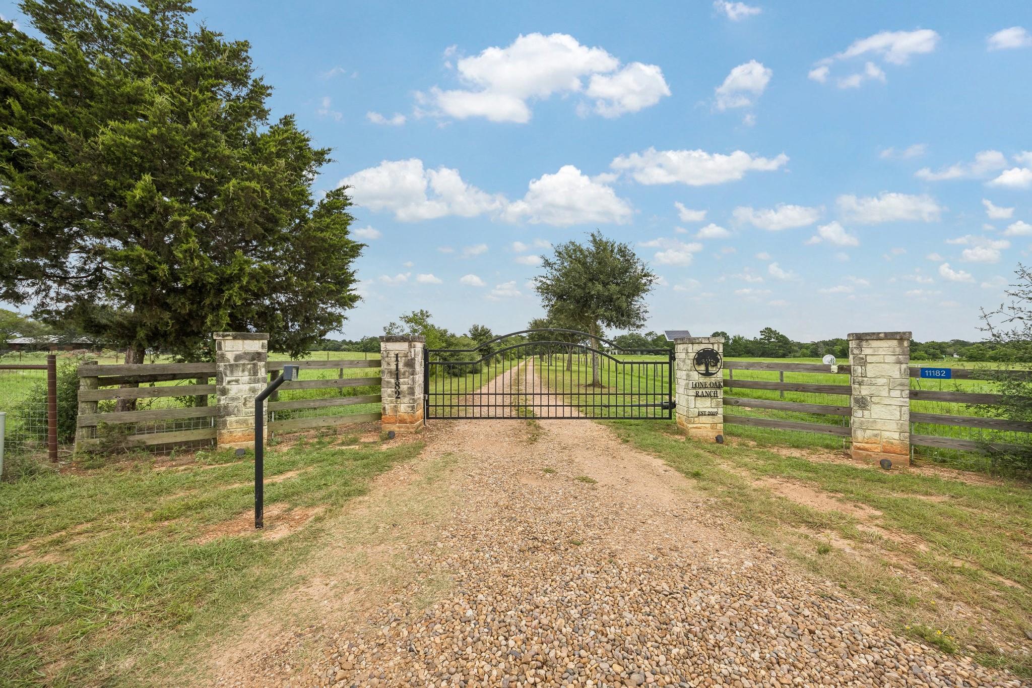 11182 Fm 1094 Road